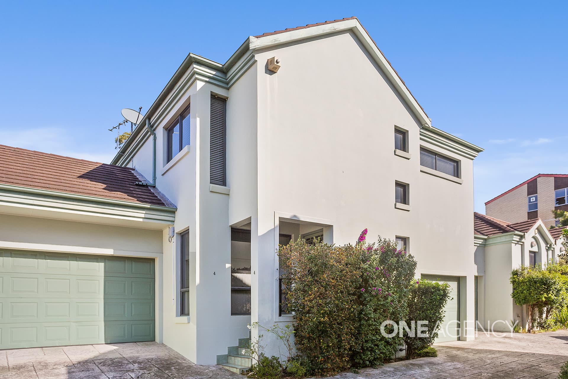 4/14-16 Mangerton Road, Wollongong, Wollongong - Image 1