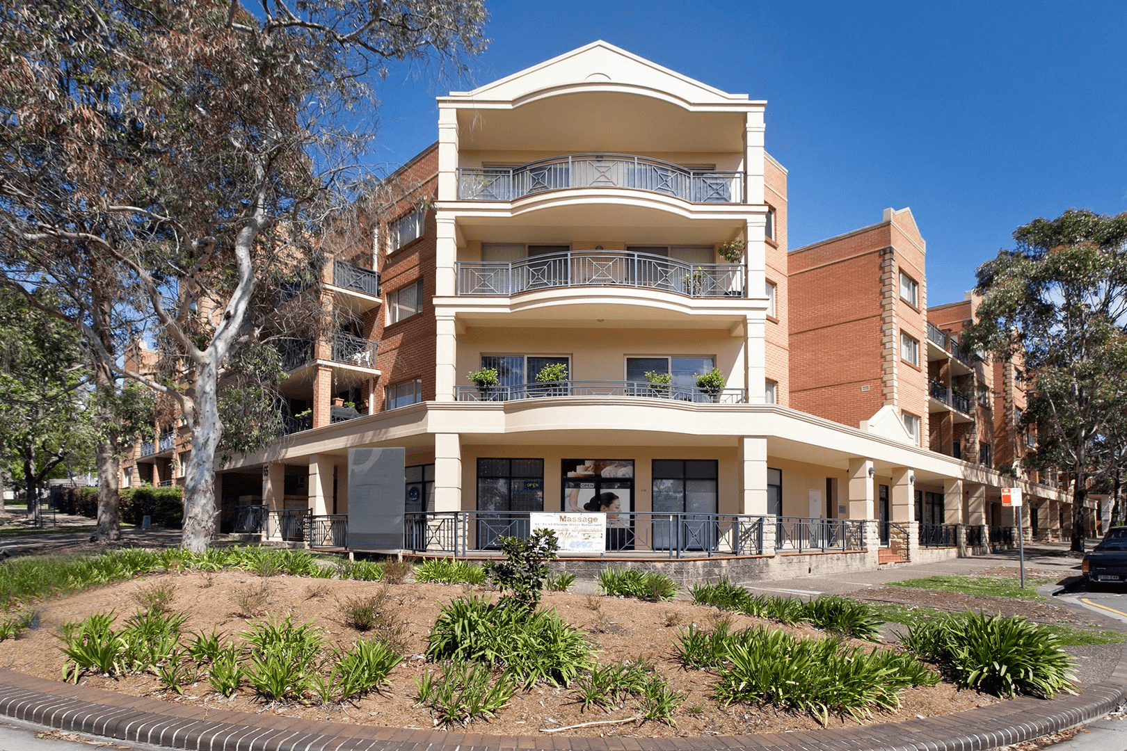 16/61-65 Glencoe Street, Sutherland, Sutherland - Image 1