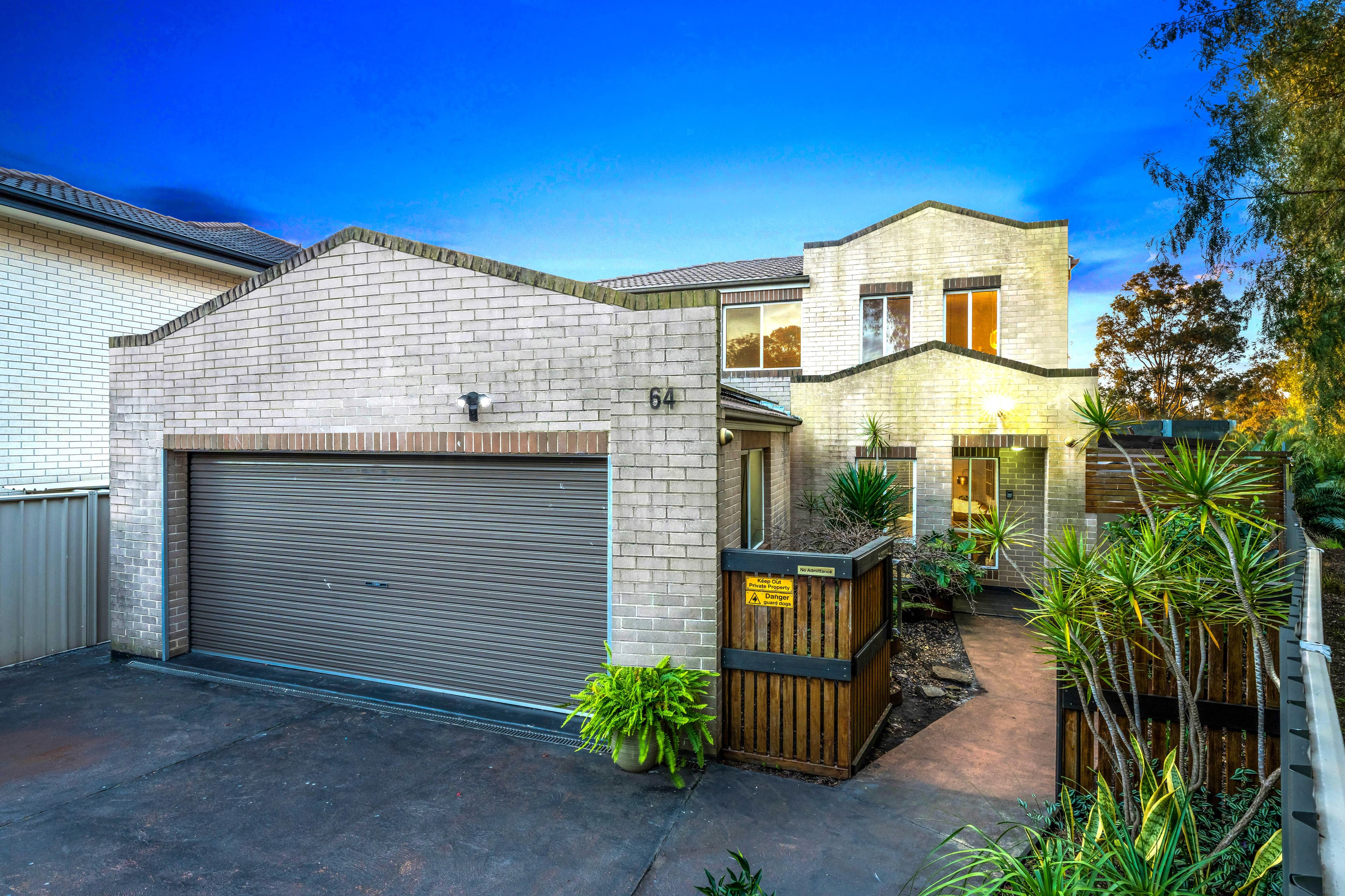 64 Flame Tree Street, Casula, Casula - Thumbnail 2