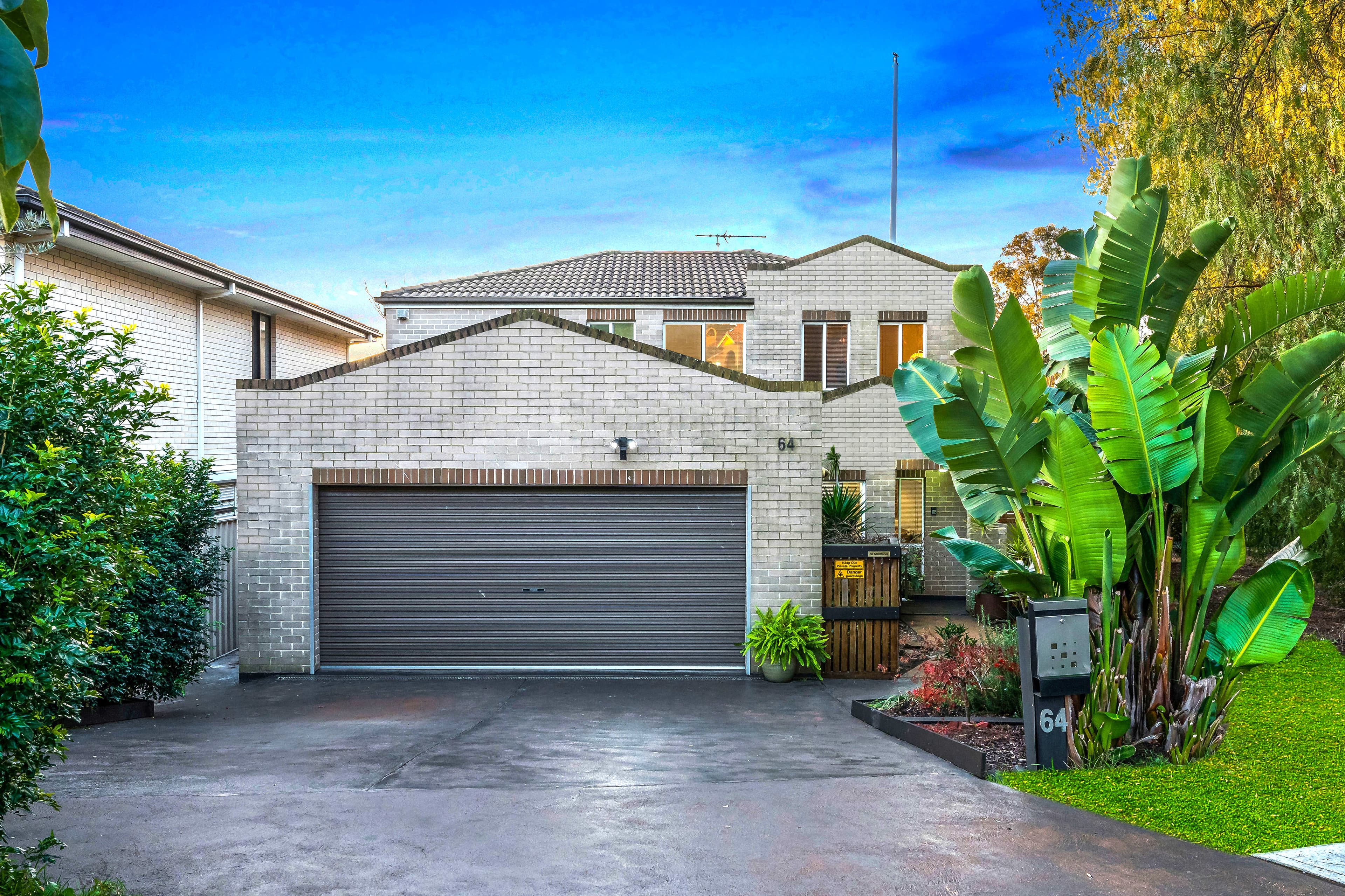 64 Flame Tree Street, Casula, Casula - Image 1