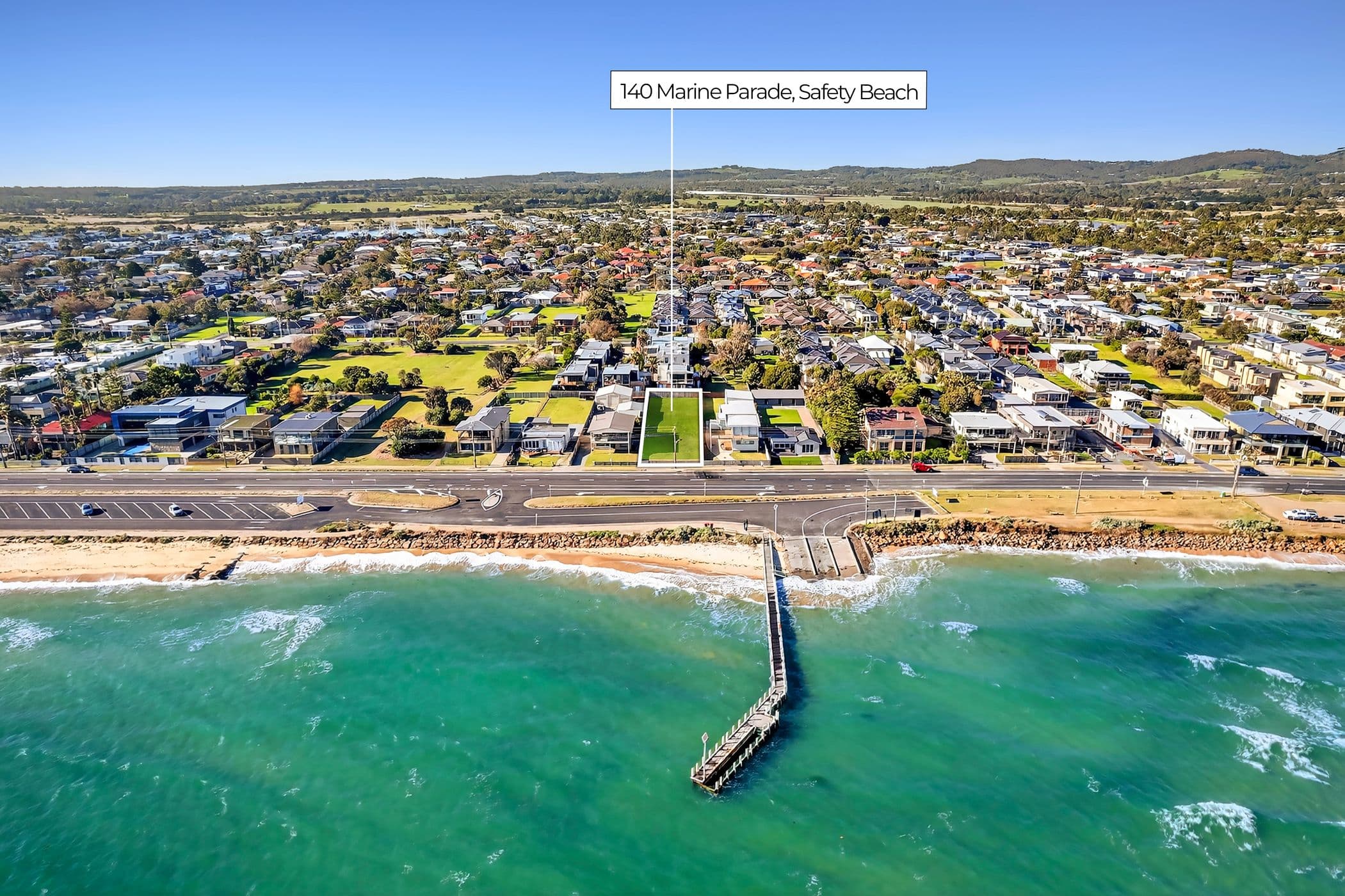 140 Marine Drive, Safety Beach, Safety Beach - Thumbnail 5
