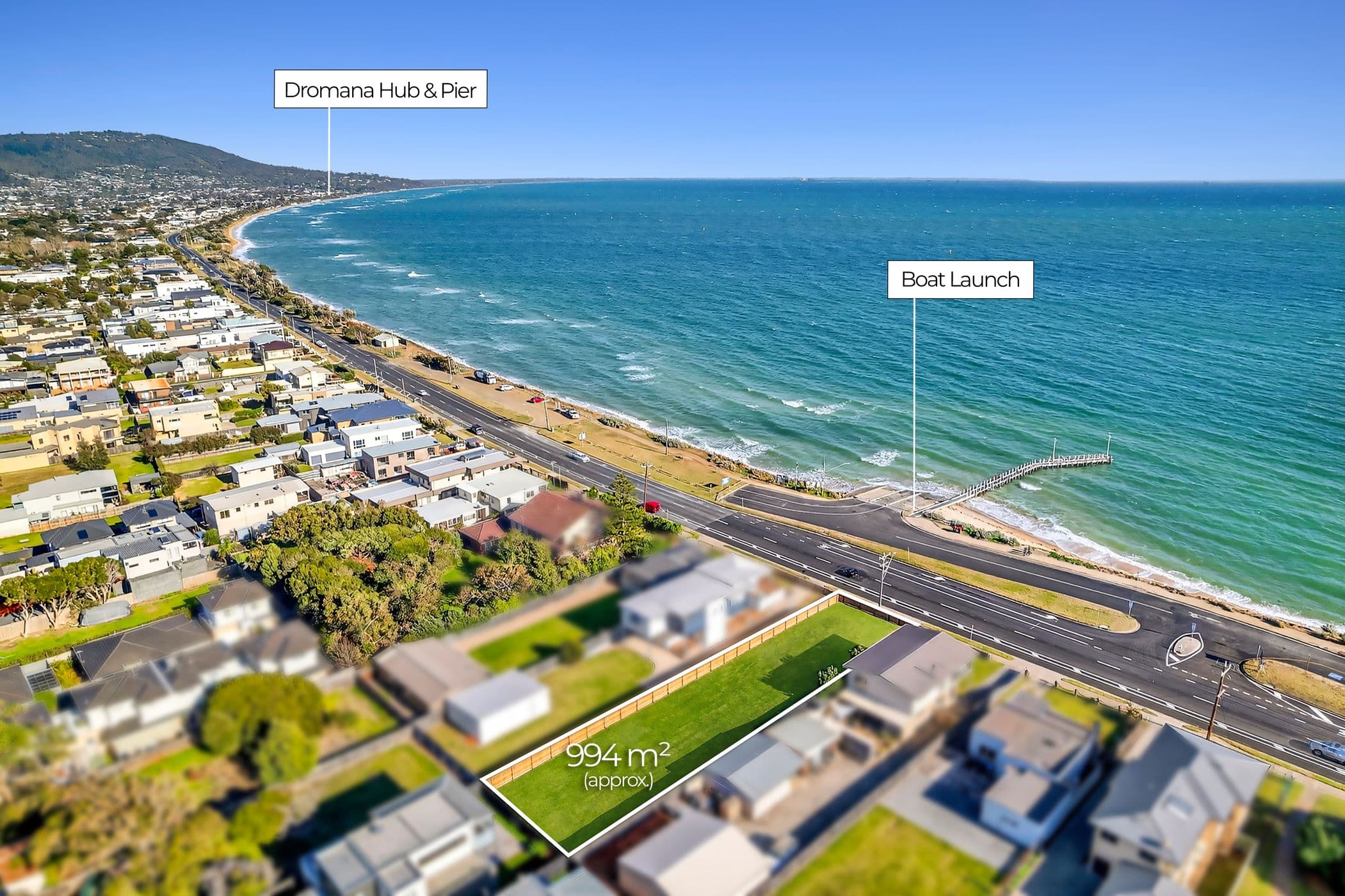 140 Marine Drive, Safety Beach, Safety Beach - Thumbnail 2