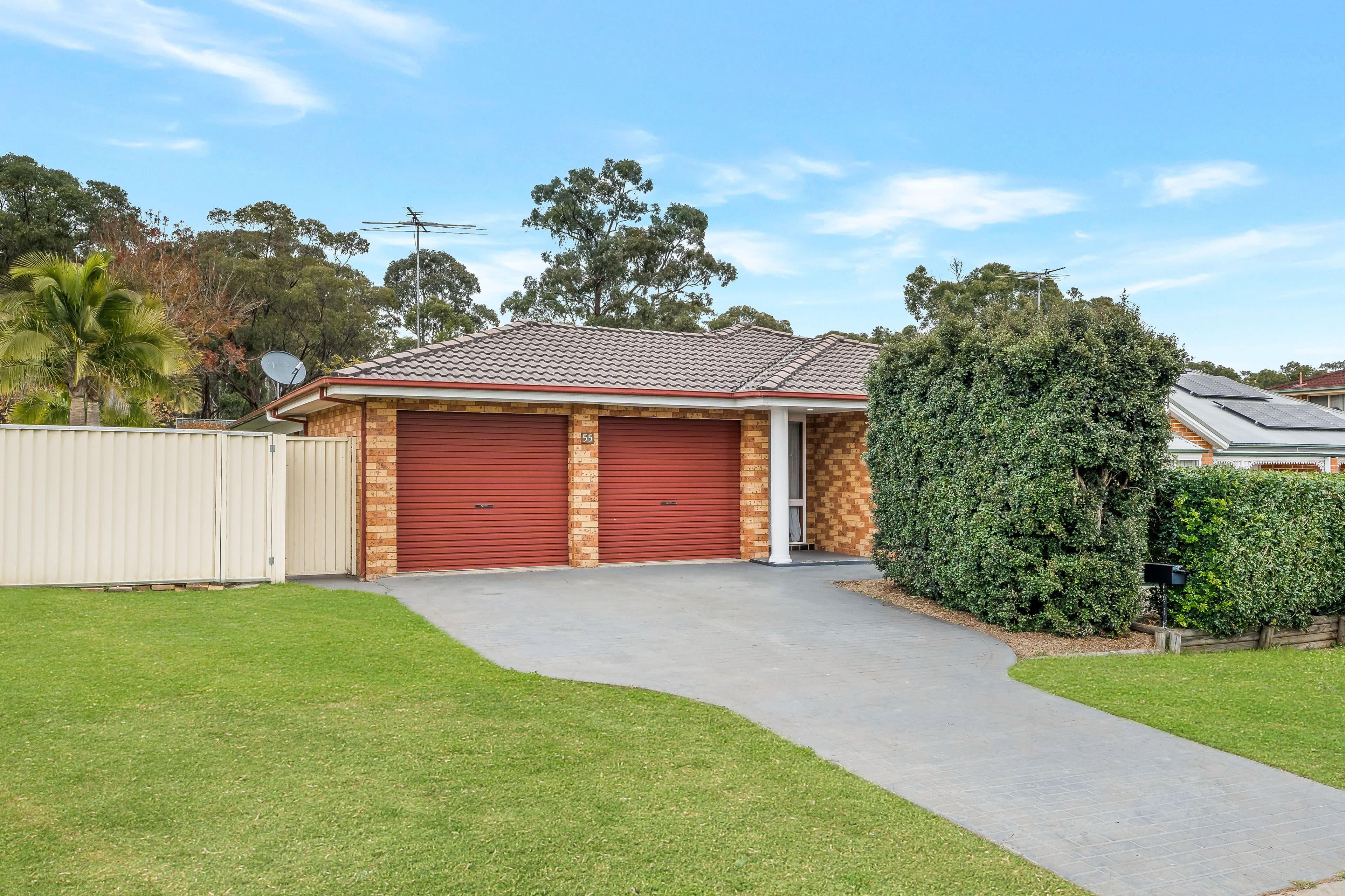 55 Theseus Circuit, Rosemeadow, Rosemeadow - Image 1