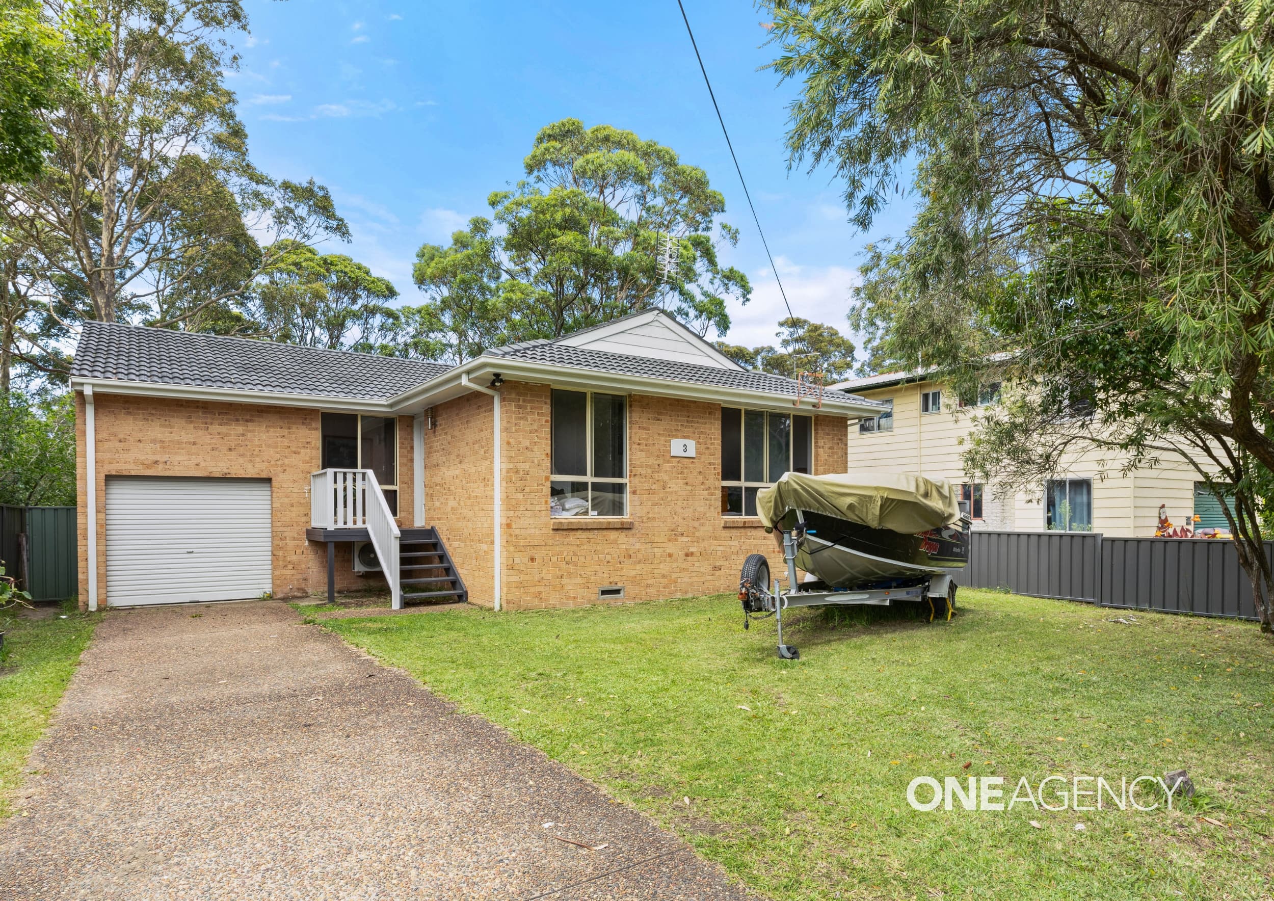 3 Mountain Street, Sanctuary Point, Sanctuary Point - Image 1