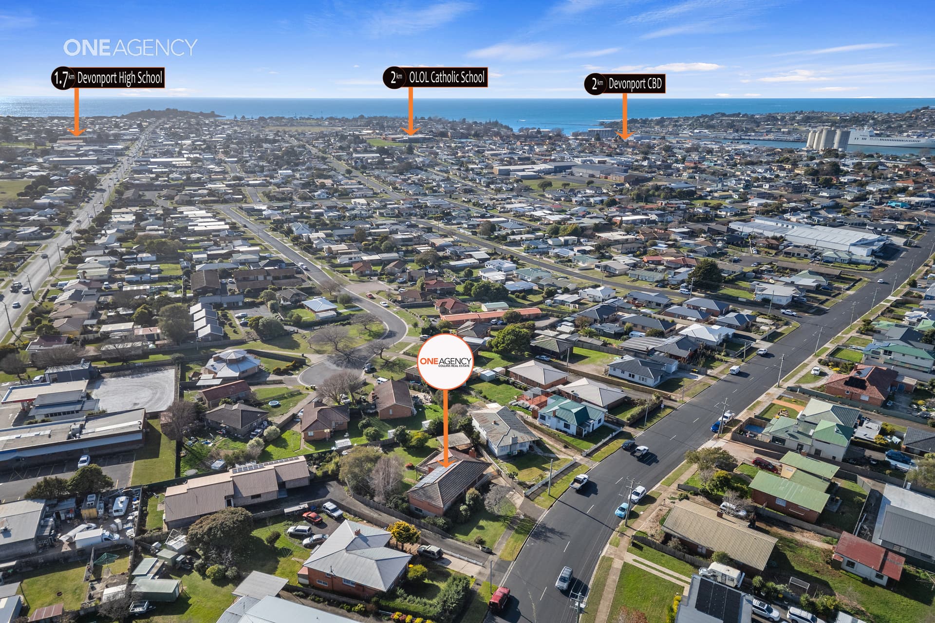 44 Middle Road, Devonport, Devonport - Thumbnail 4