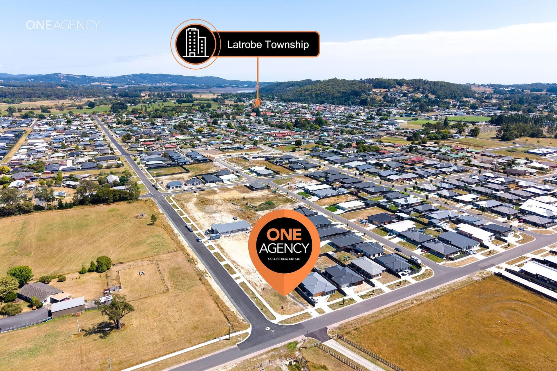 60 Stanley Street, Latrobe, Latrobe - Image 1