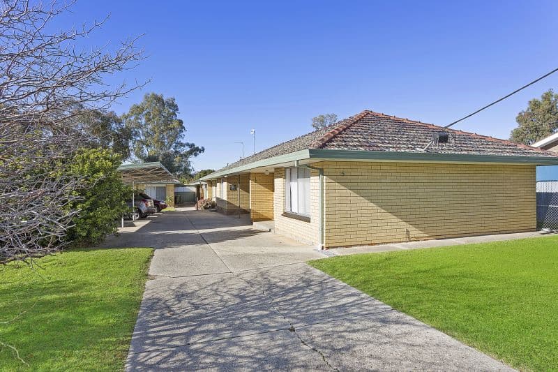 2/5 Bell Court, Wodonga, Wodonga - Image 1