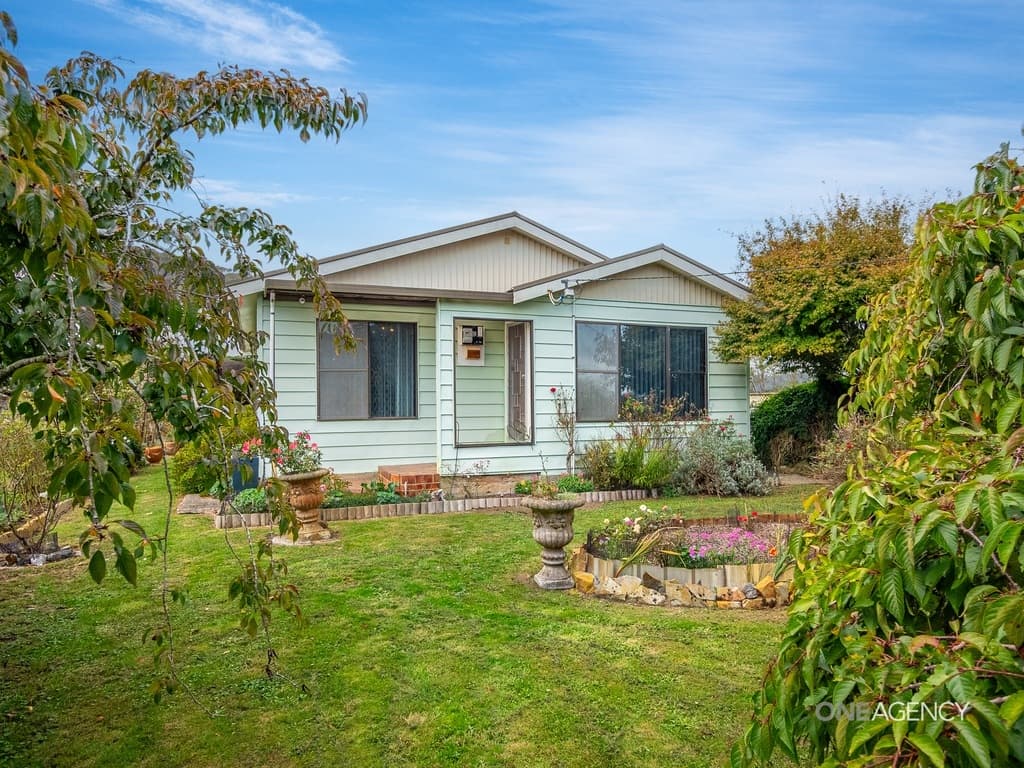24623 Bass Highway, Brittons Swamp, Brittons Swamp - Image 1