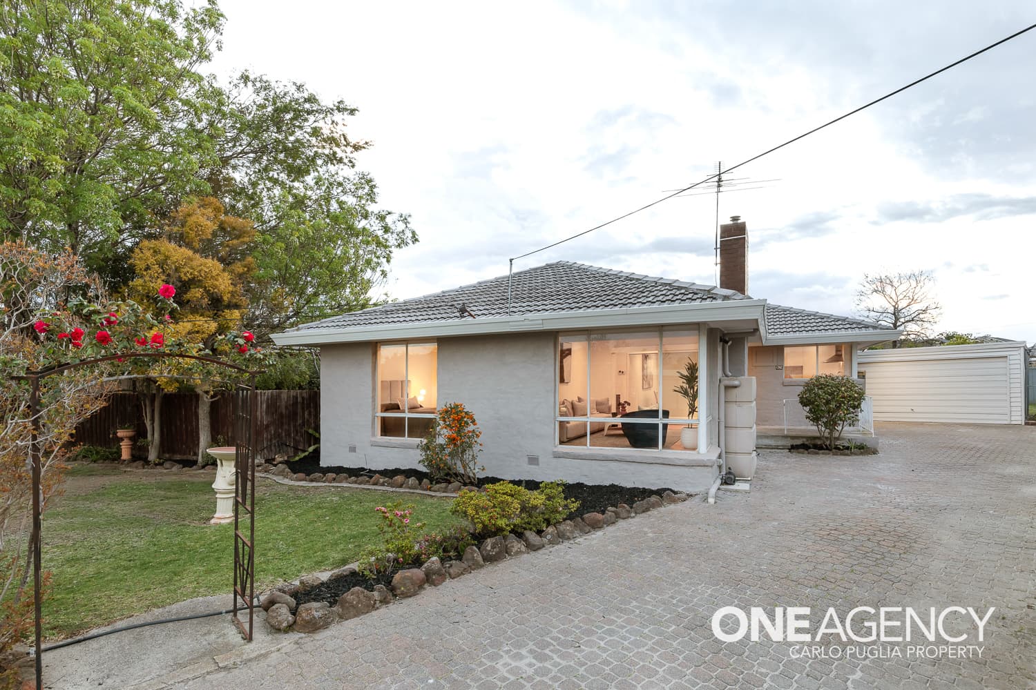 1 Alden Street, Sunshine West, Sunshine West - Image 1