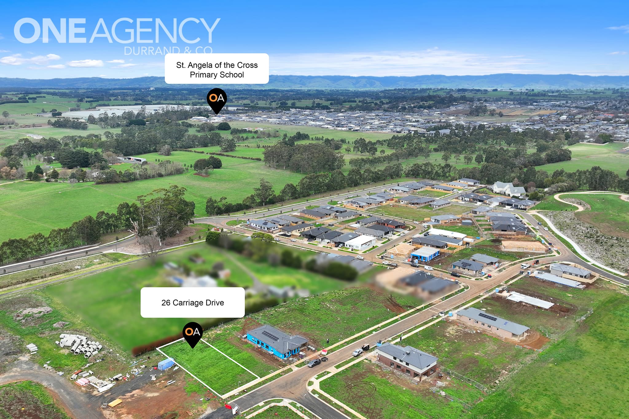 26 Carriage Drive, Warragul, Warragul - Thumbnail 8