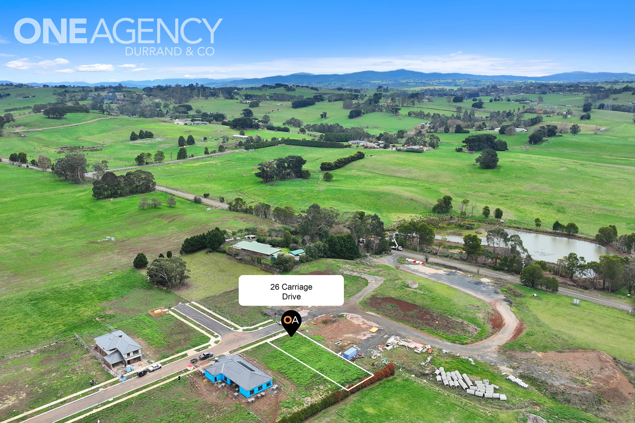 26 Carriage Drive, Warragul, Warragul - Thumbnail 4