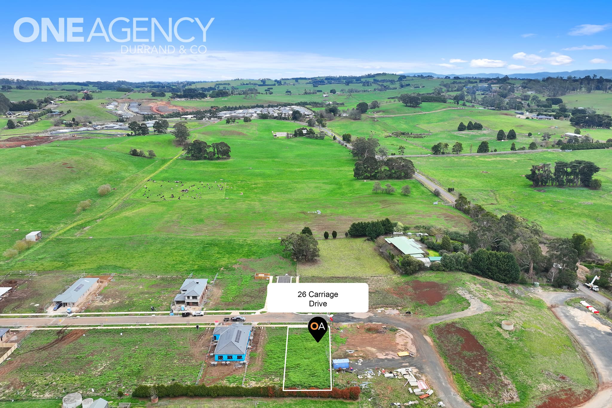 26 Carriage Drive, Warragul, Warragul - Thumbnail 5