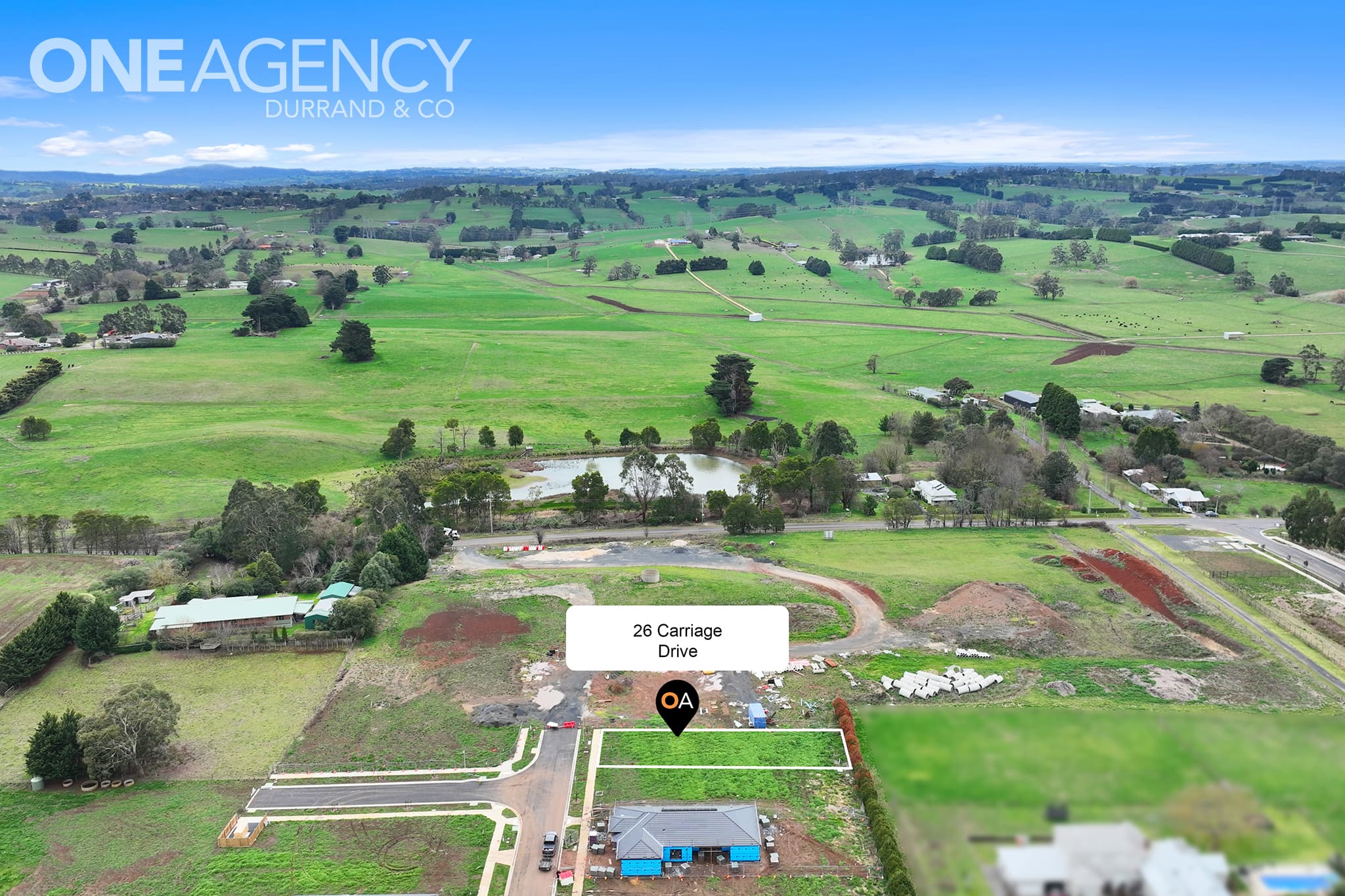 26 Carriage Drive, Warragul, Warragul - Image 1