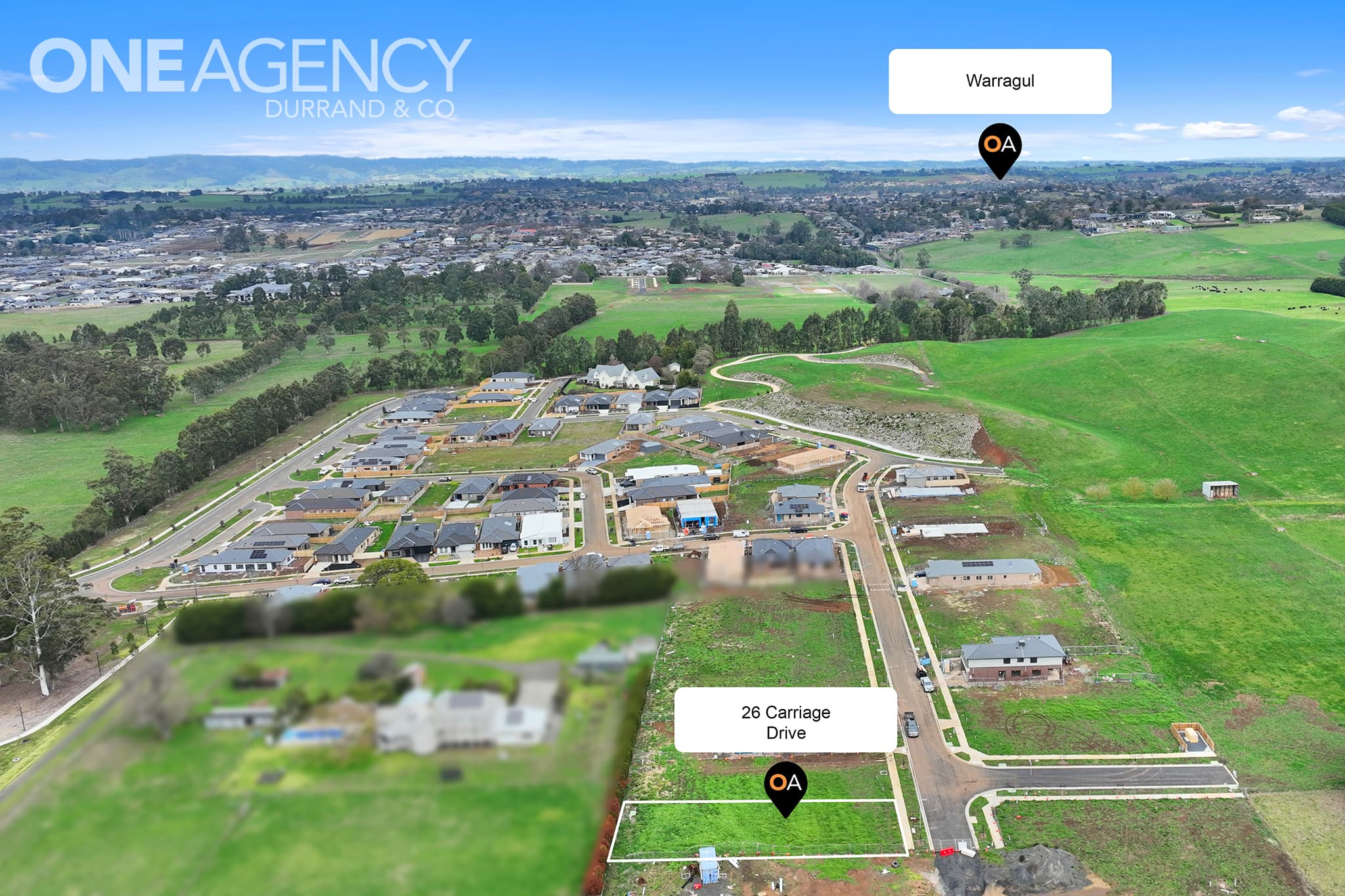 26 Carriage Drive, Warragul, Warragul - Thumbnail 7