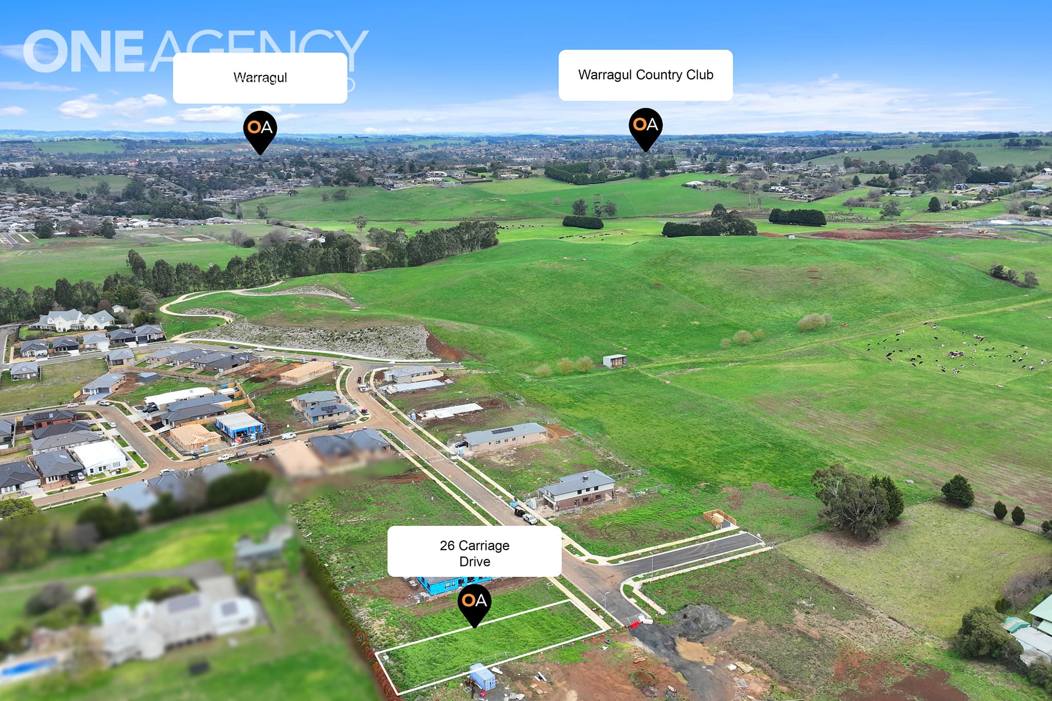 26 Carriage Drive, Warragul, Warragul - Thumbnail 6
