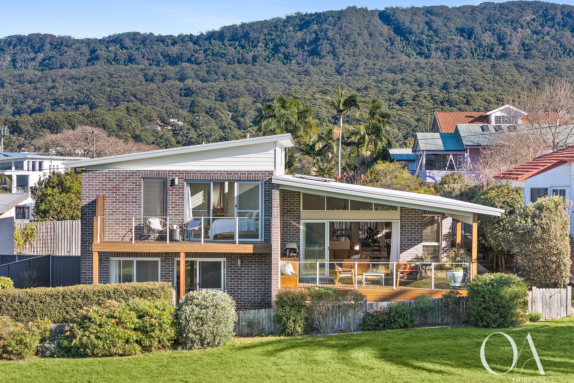 1a Park Road, Bulli, Bulli - Image 1
