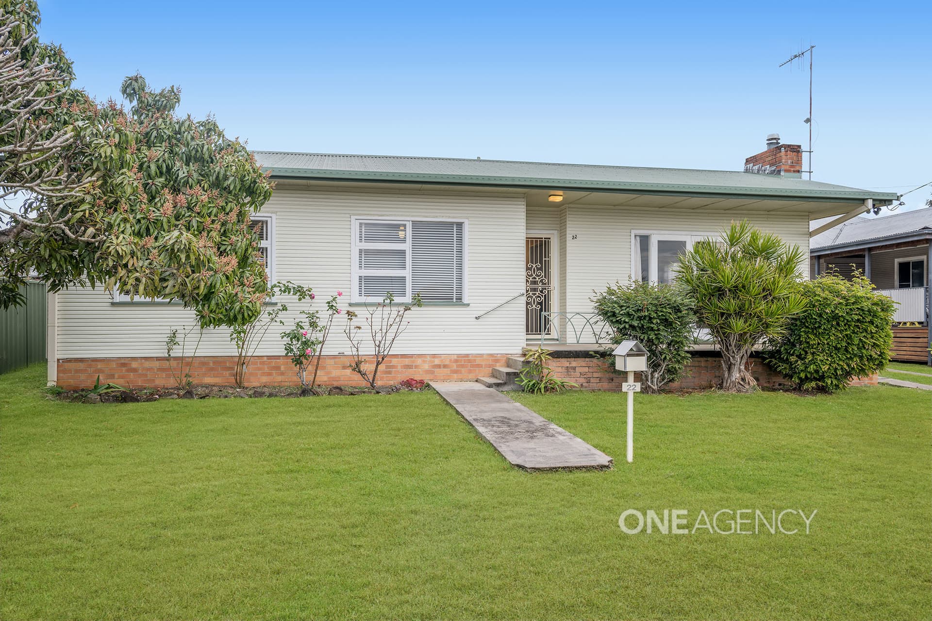 22 Bain Street, Wauchope, Wauchope - Image 1