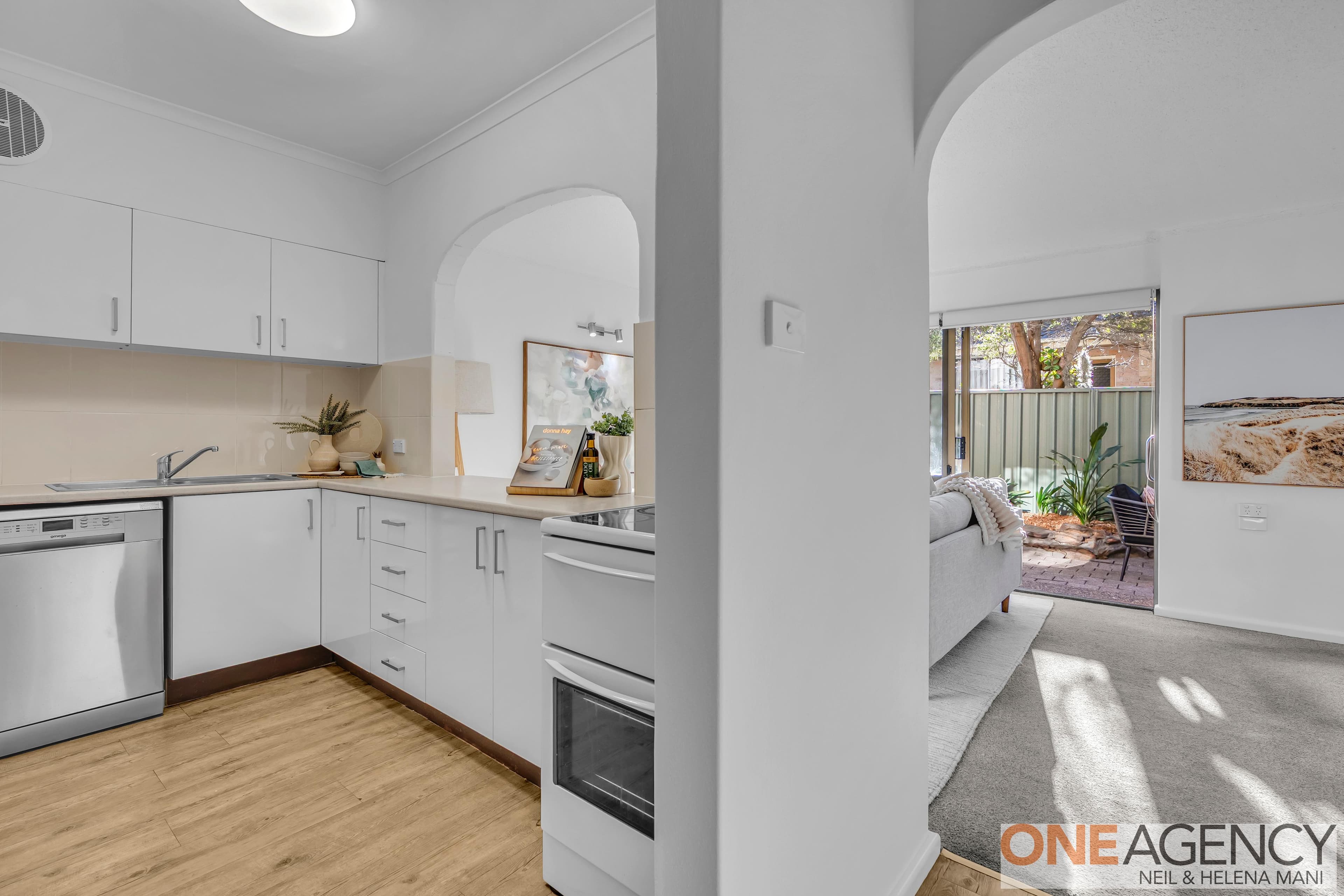 2/20 Russell Street, East Gosford, East Gosford - Thumbnail 5