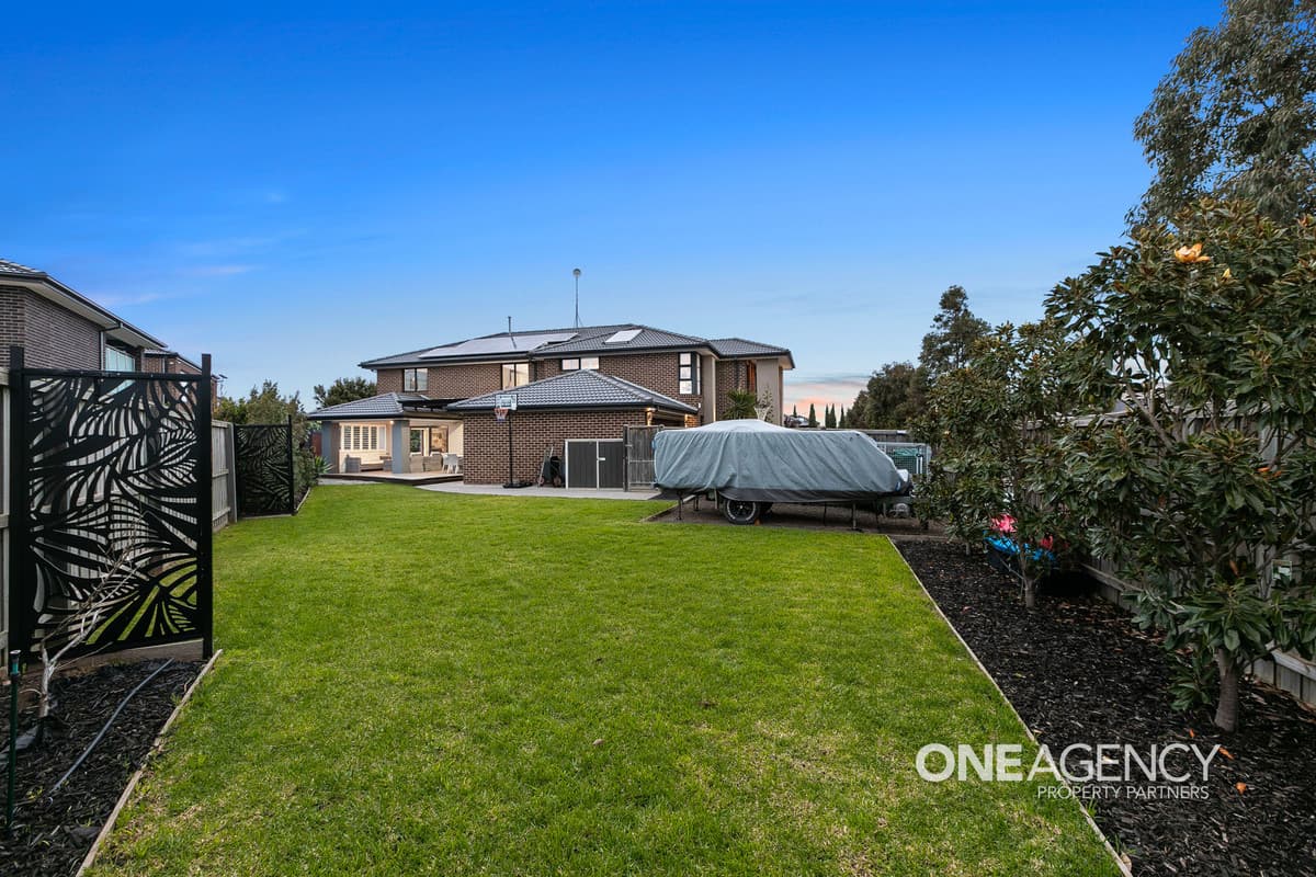 3 Sorrenberg Street, Point Cook, Point Cook - Thumbnail 2