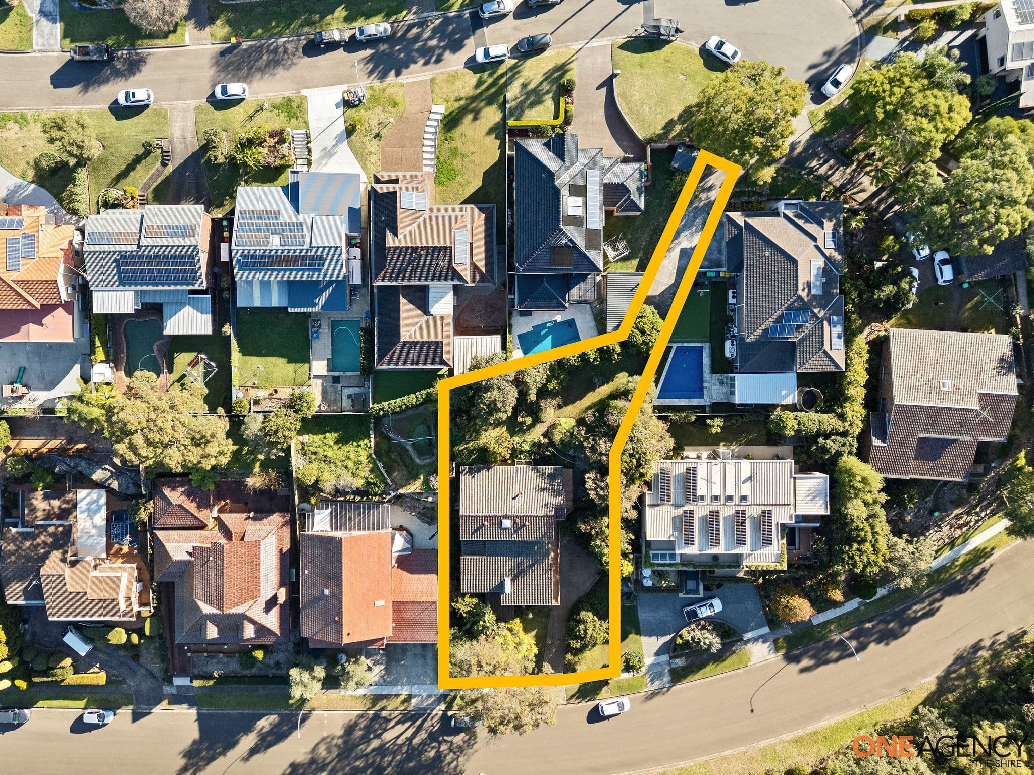 40 Sylvan Ridge Drive, Illawong, Illawong - Thumbnail 3