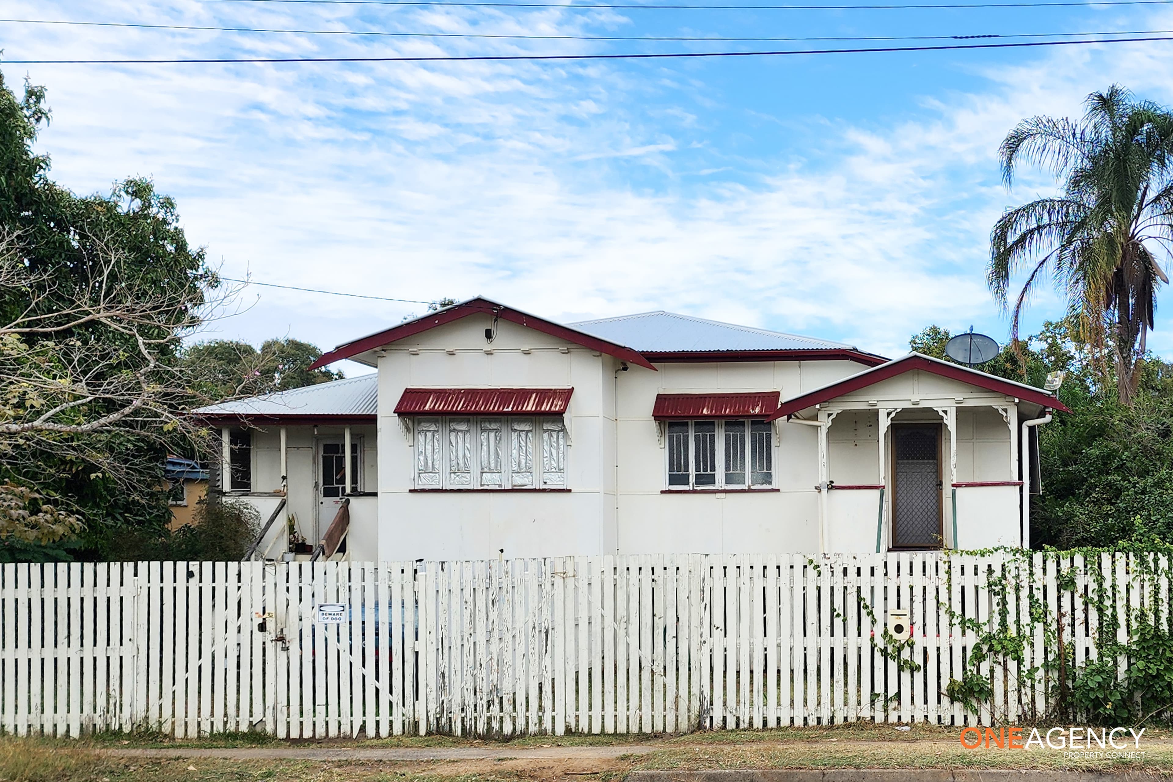 1 & 2/200 Elphinstone Street, Berserker, Berserker - Image 1