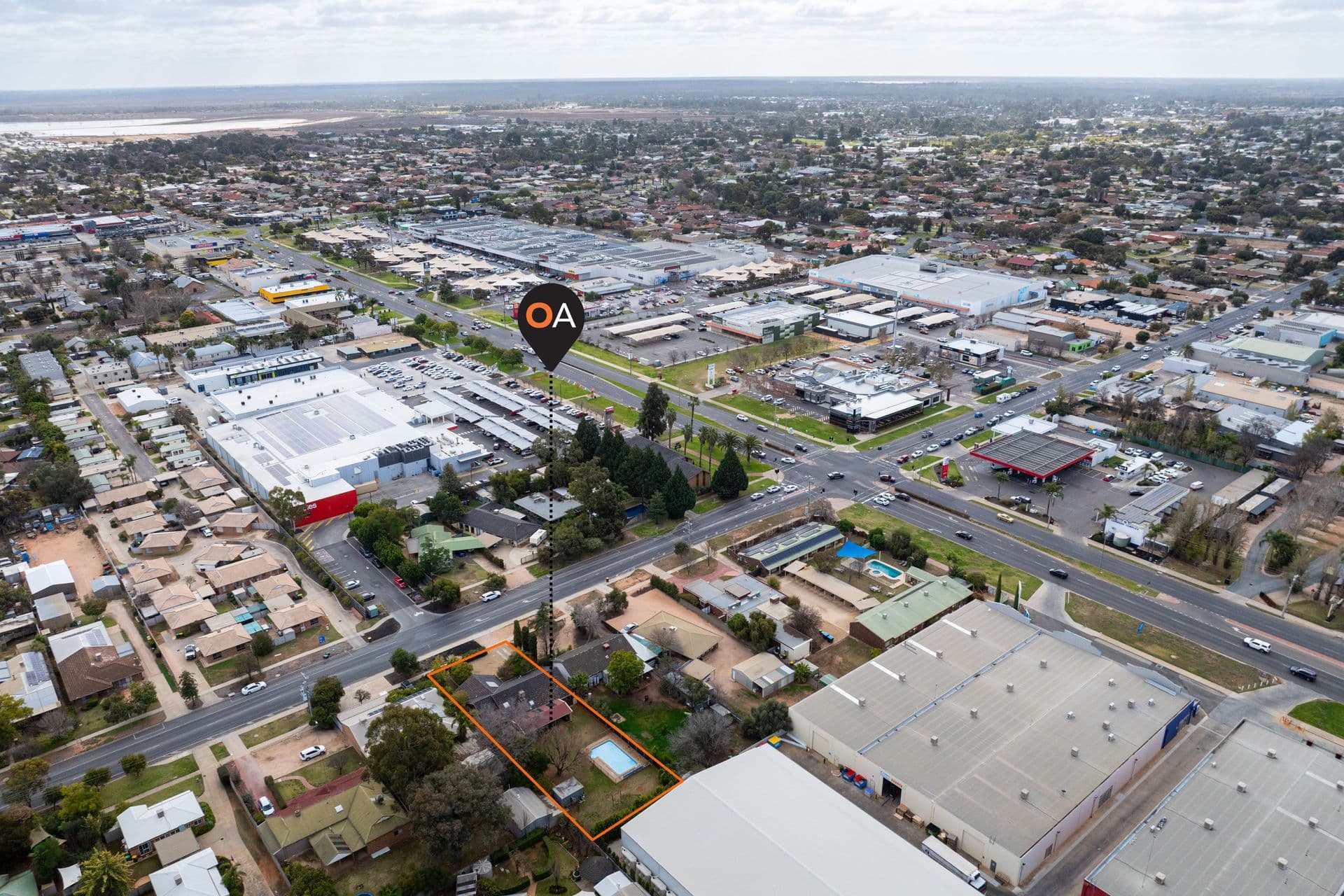470 San Mateo Avenue, Mildura, Mildura - Thumbnail 4