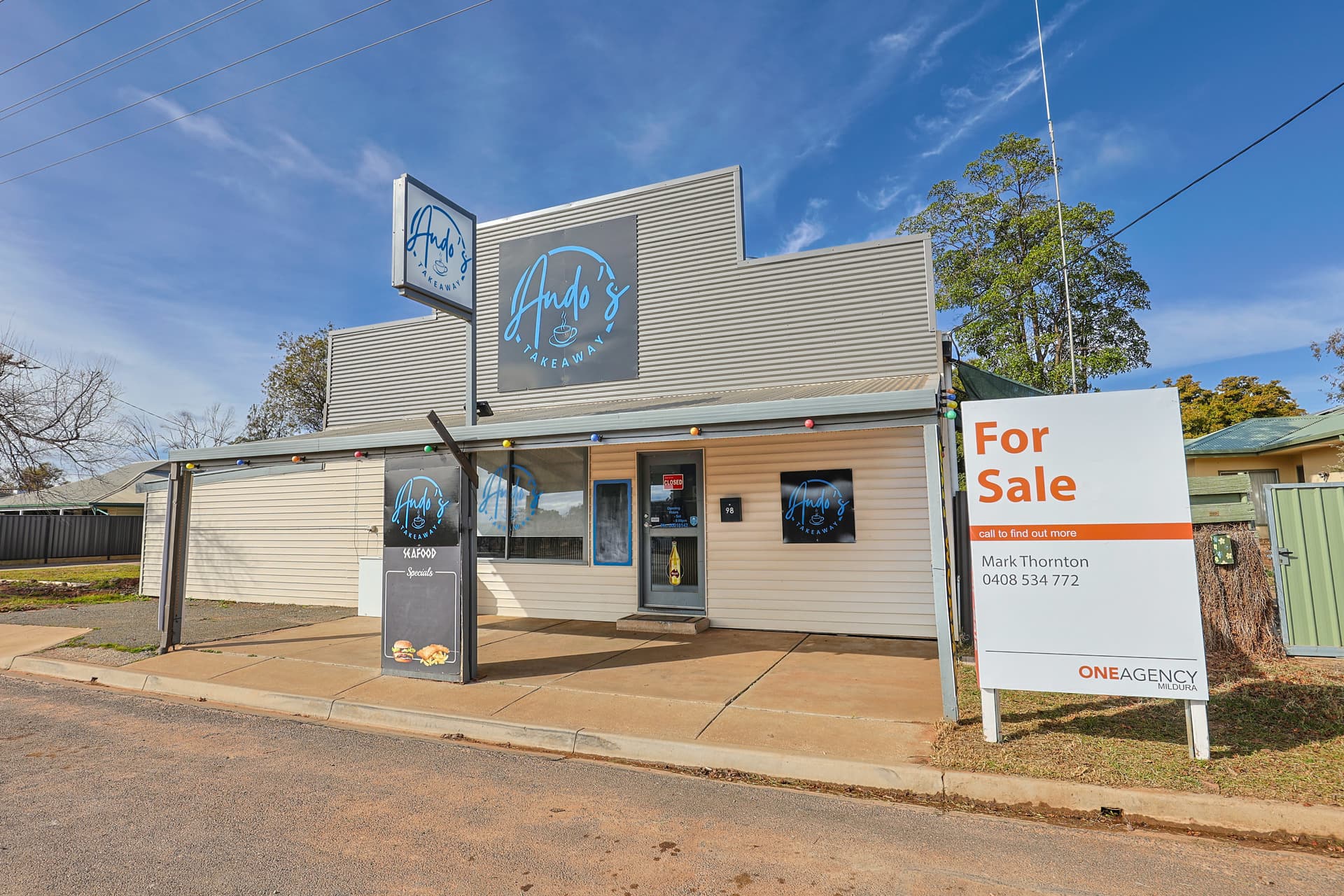 98 Fitzroy Avenue, Red Cliffs, Red Cliffs - Thumbnail 5
