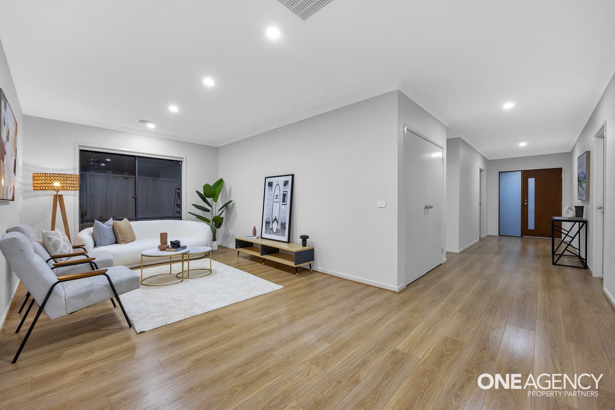 8 Pascolo Way, Wyndham Vale, Wyndham Vale - Thumbnail 4