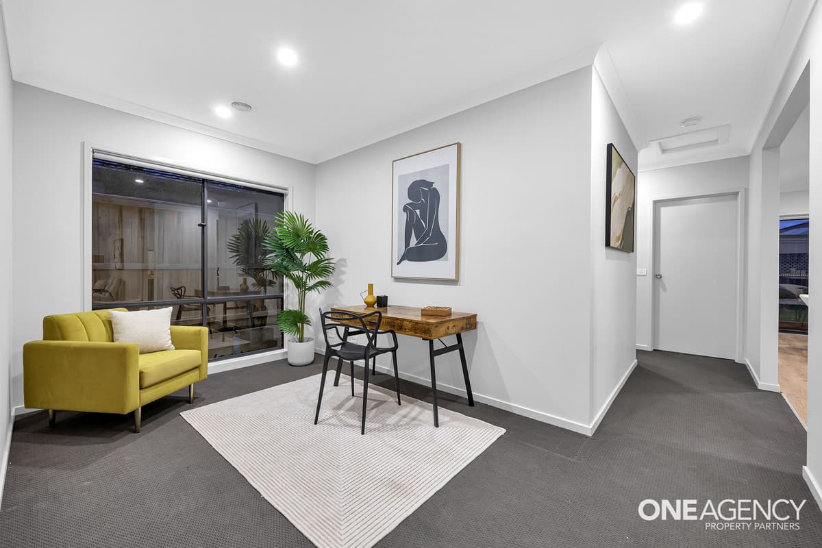 8 Pascolo Way, Wyndham Vale, Wyndham Vale - Thumbnail 5