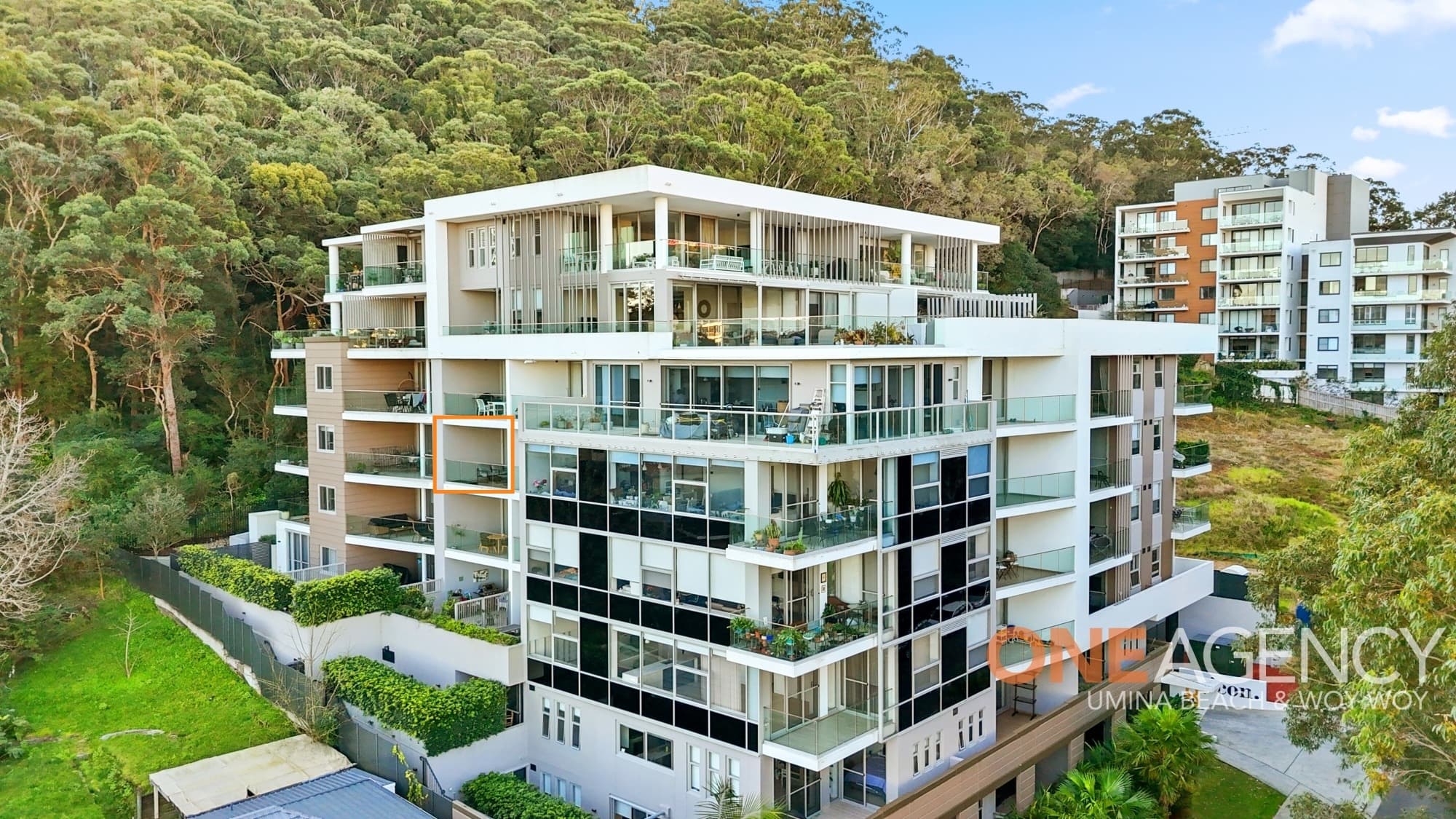 405/8 Kendall Street, Gosford, Gosford - Image 1