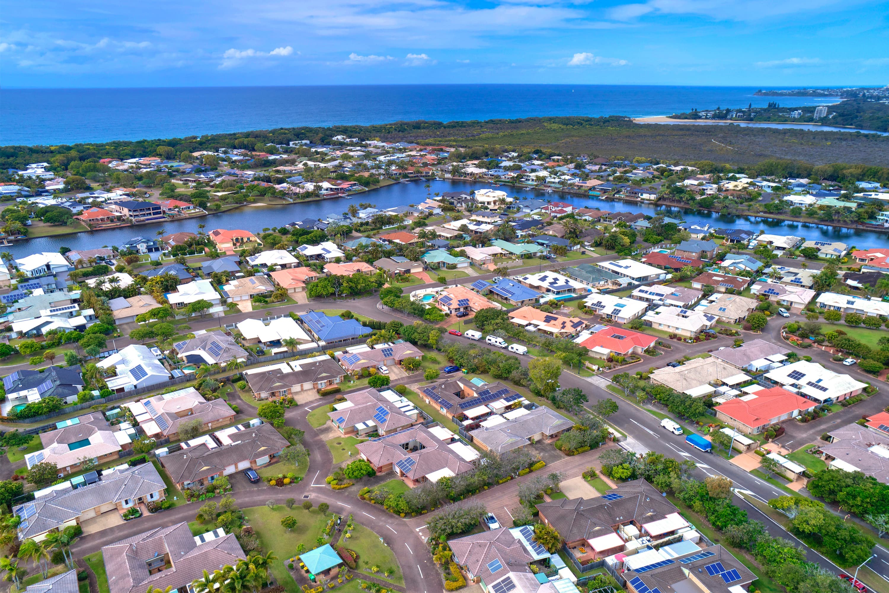 66/1 Peregrine Drive, Wurtulla, Wurtulla - Image 1