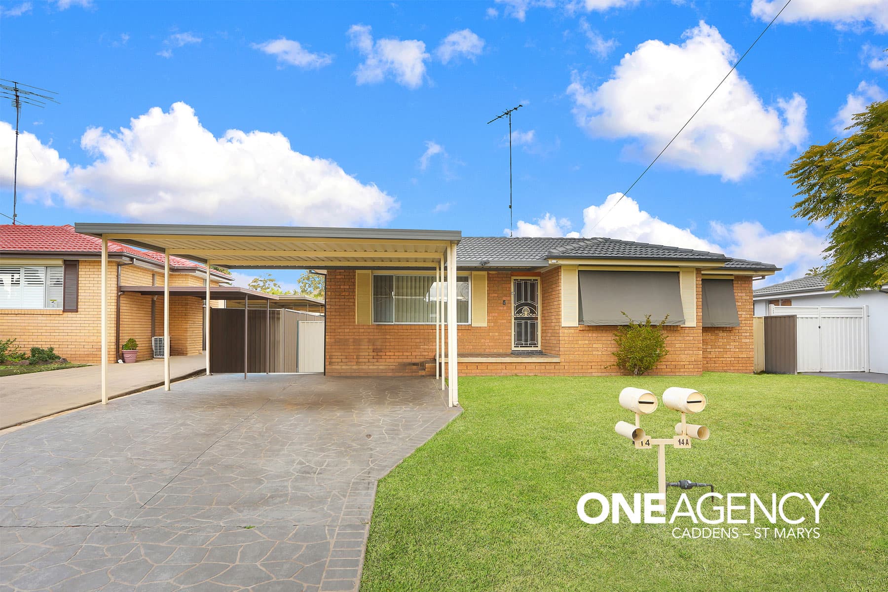 14 & 14a Joanna Street, South Penrith, South Penrith - Image 1
