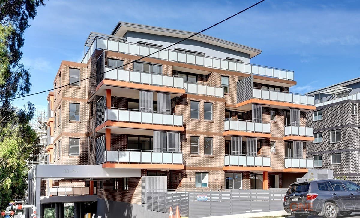 312/38-44 Pembroke Street, Epping, Epping - Image 1