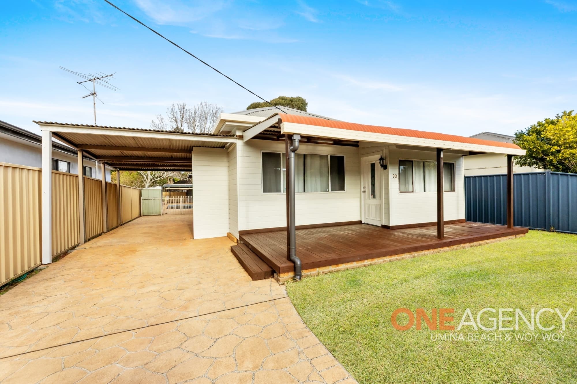 90 Paton Street, Woy Woy, Woy Woy - Image 1