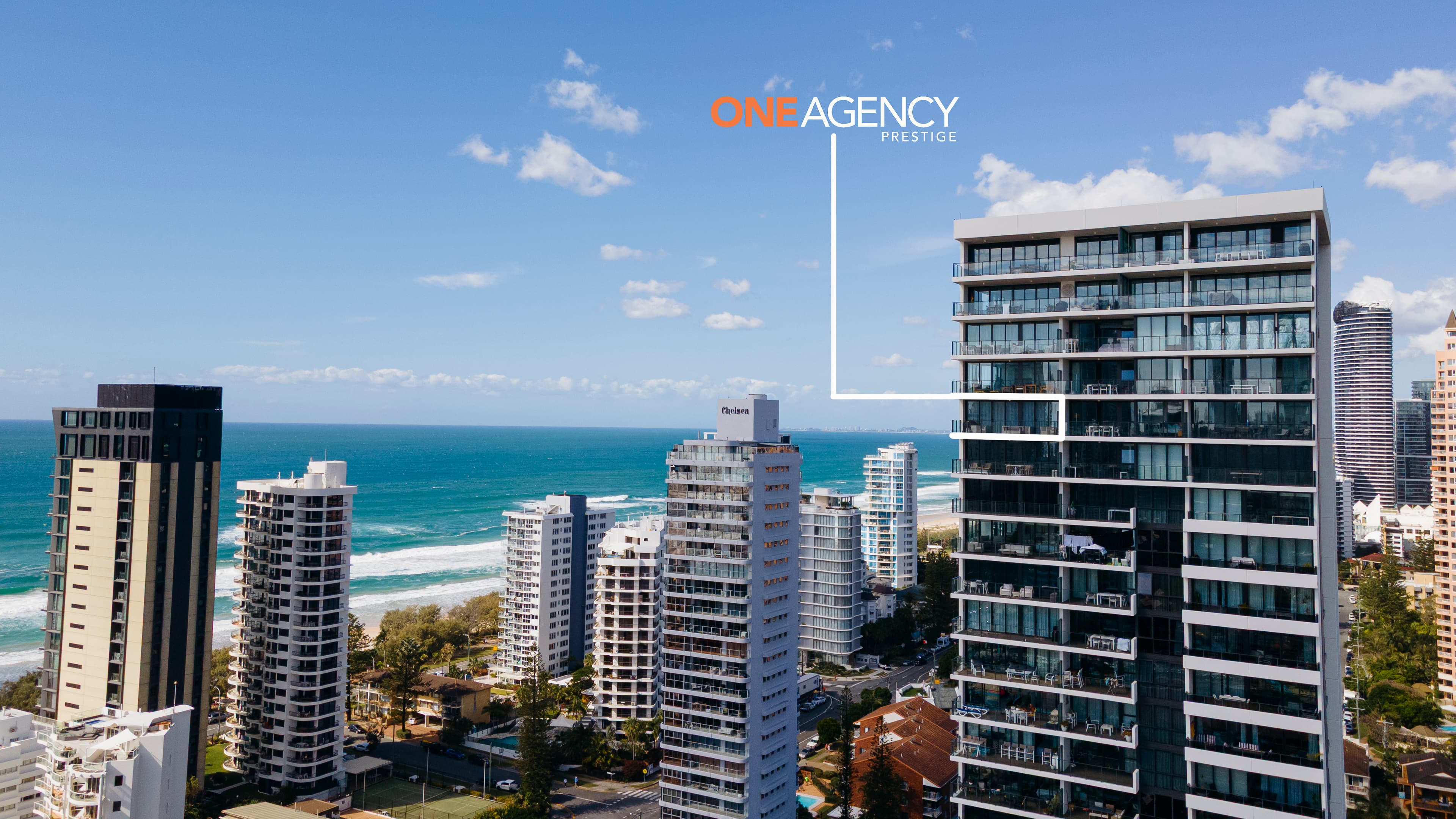 103/18 Chelsea Avenue, Broadbeach, Broadbeach - Image 1
