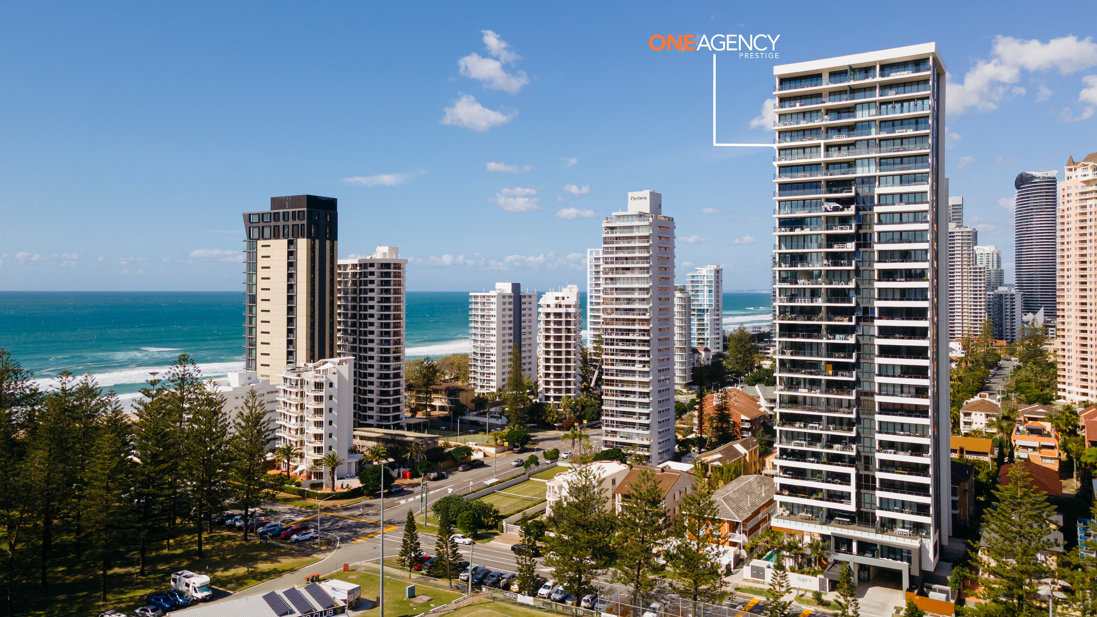 103/18 Chelsea Avenue, Broadbeach, Broadbeach - Thumbnail 2