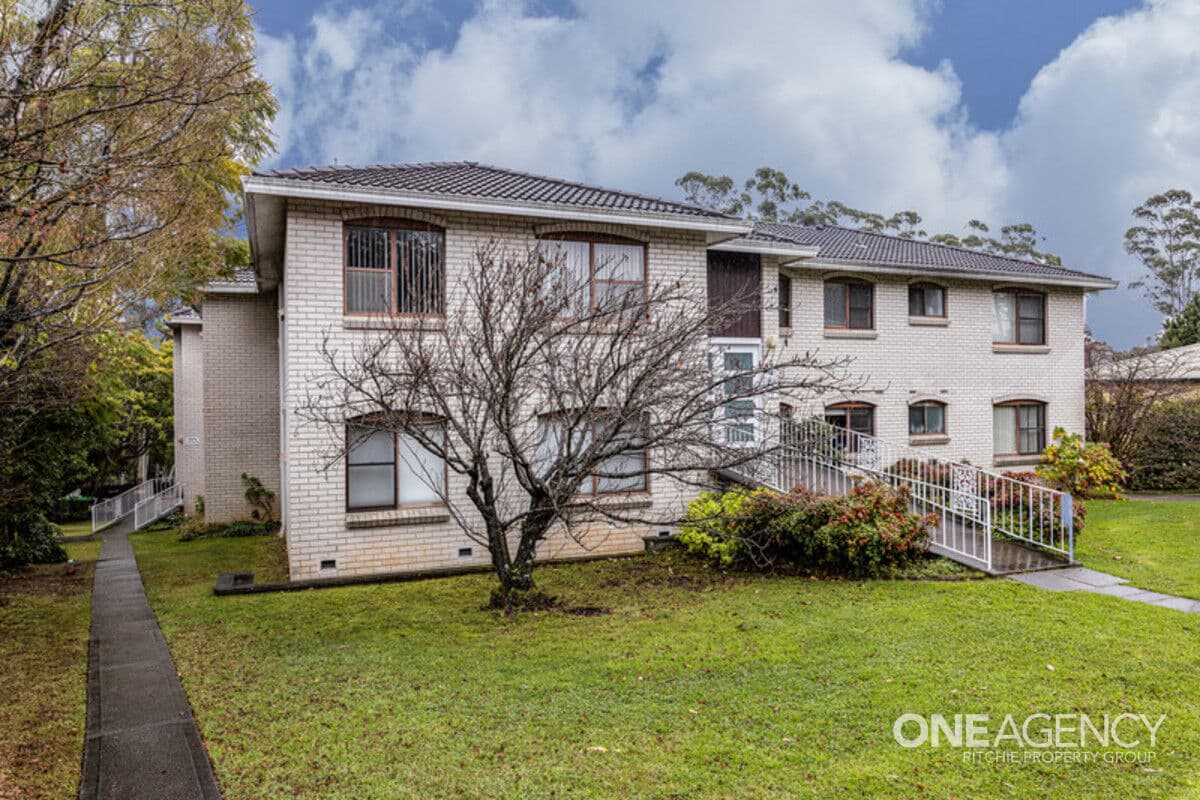 12/5-6 Ferguson Road, Springwood, Springwood - Image 1