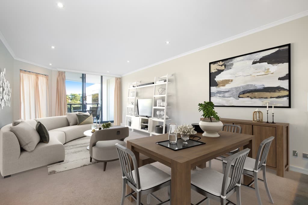 306/74-76 Rawson Street, Epping, Epping - Image 1