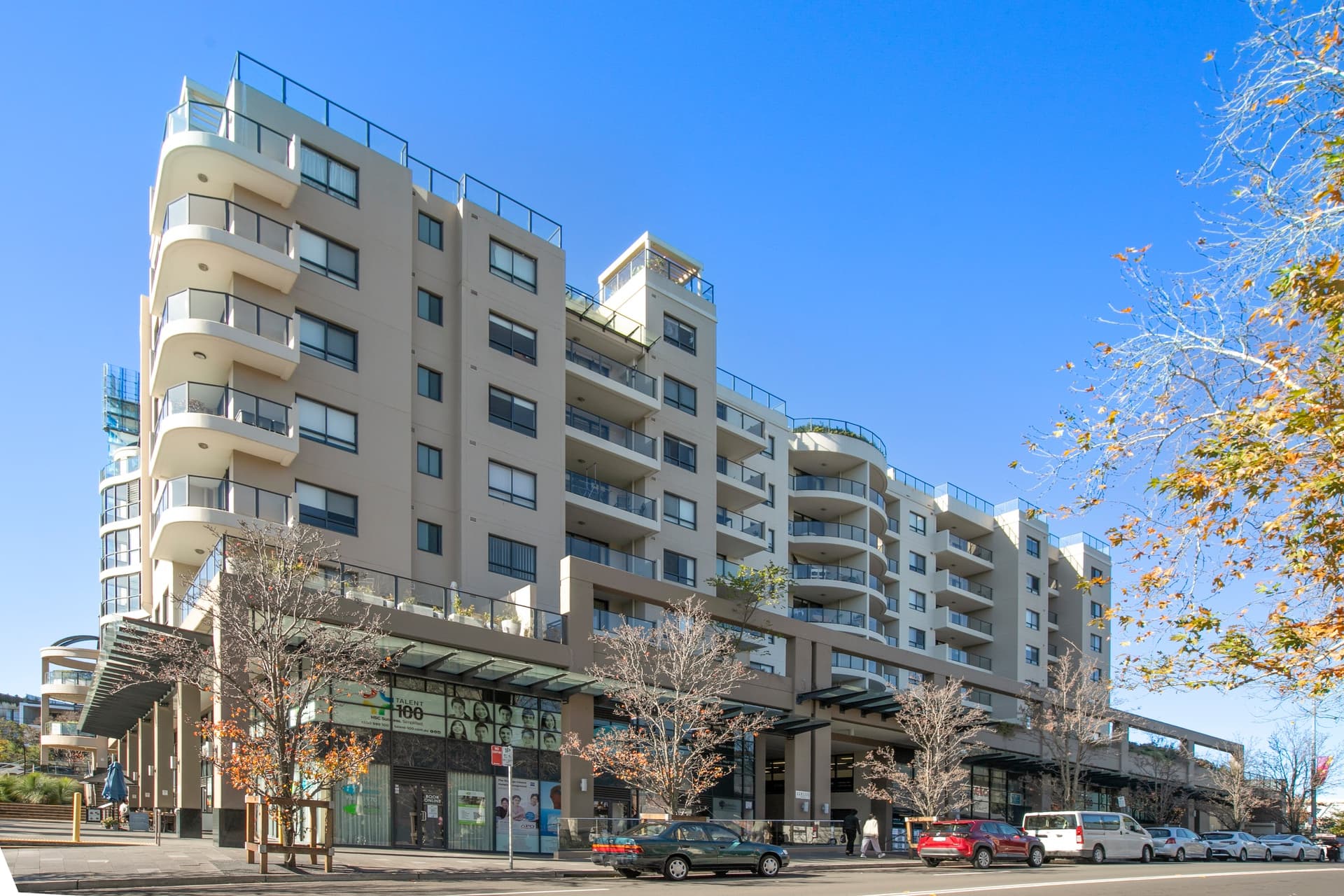 306/74-76 Rawson Street, Epping, Epping - Thumbnail 8