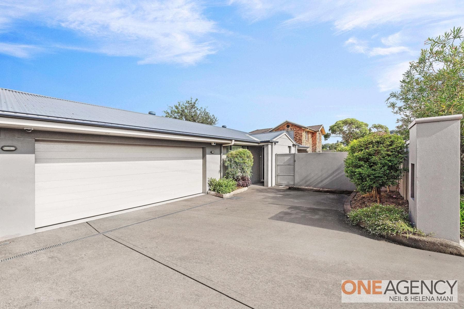 2/56 George Street, East Gosford, East Gosford - Image 1