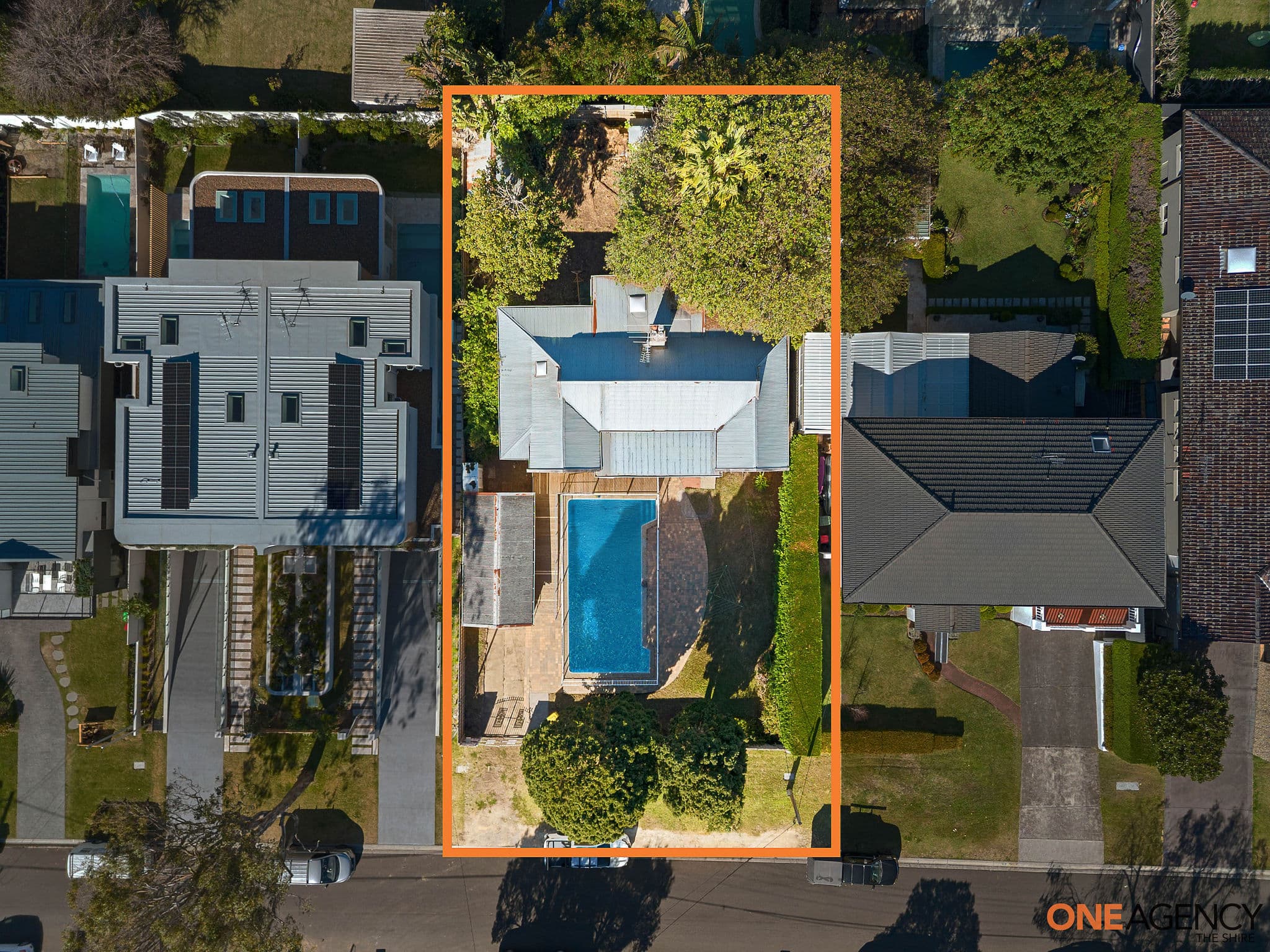 8 Oaks Street, Cronulla, Cronulla - Thumbnail 2