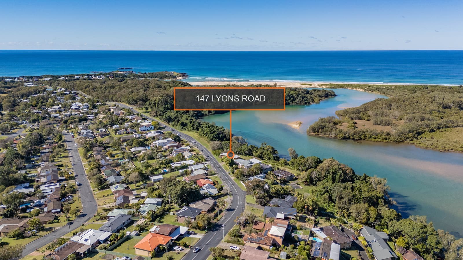 147 Lyons Road, Sawtell, Sawtell - Image 1