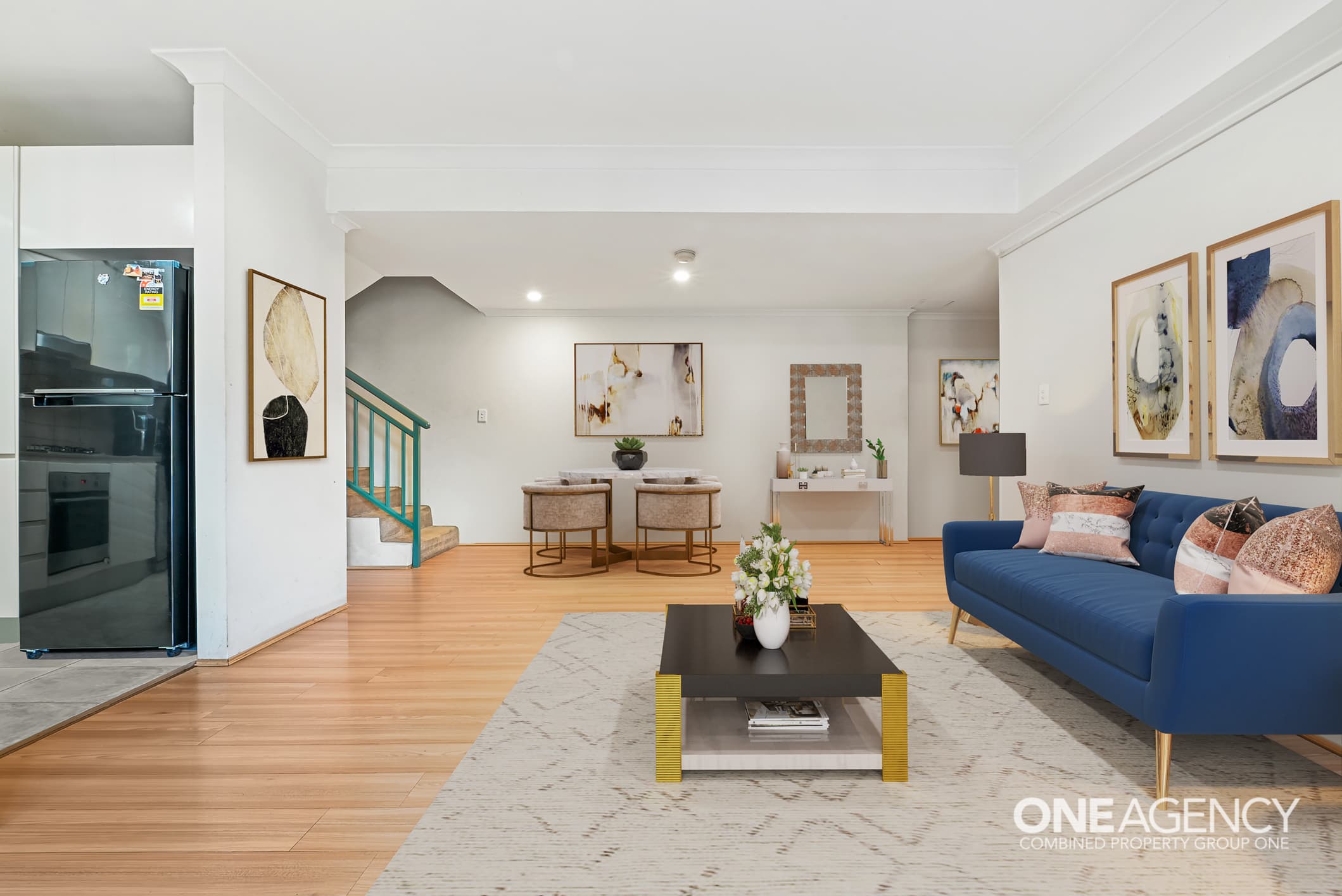 14/28 Carrington Avenue, Hurstville, Hurstville - Thumbnail 2