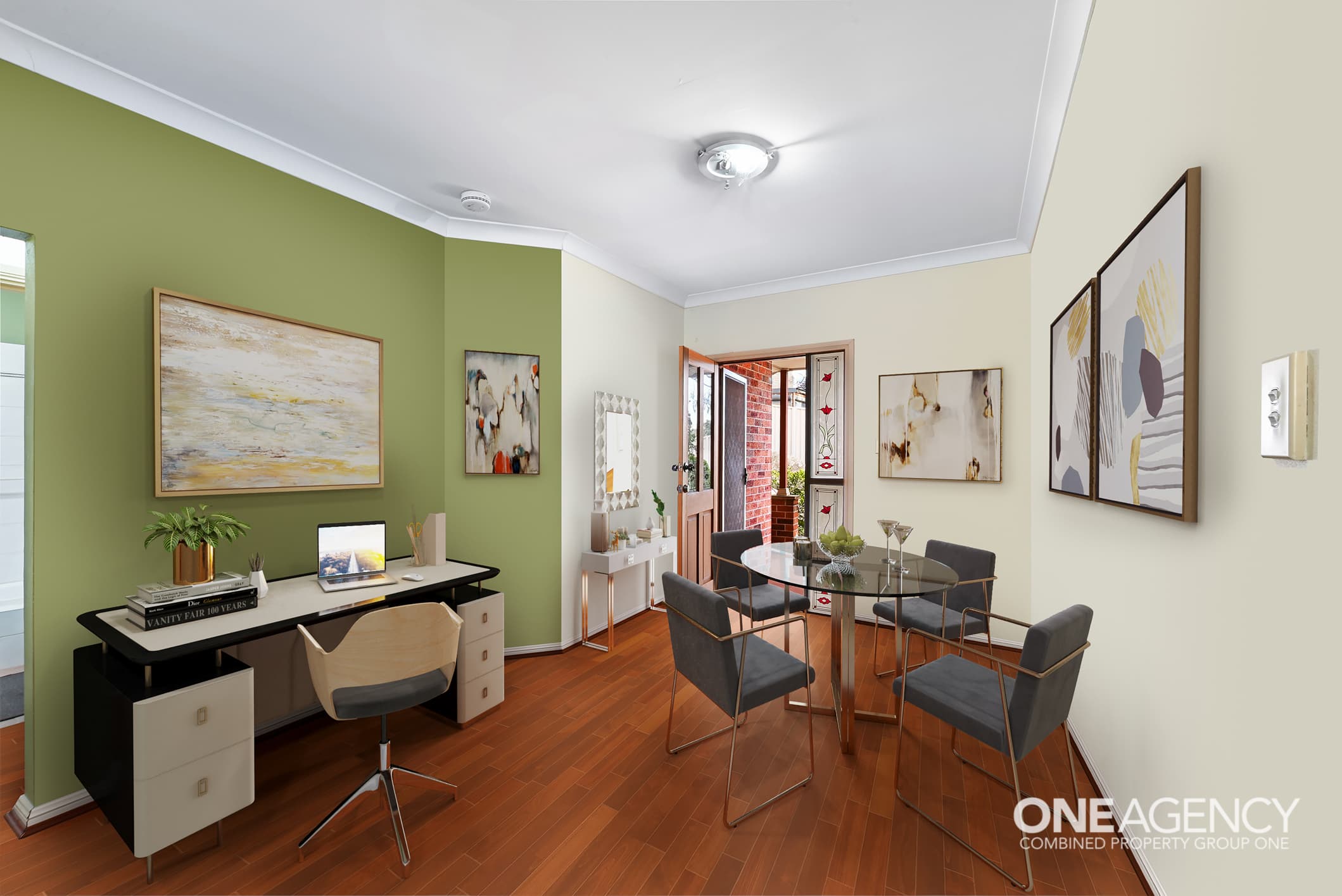 3/150-152 Slade Road, Bardwell Park, Bardwell Park - Thumbnail 2