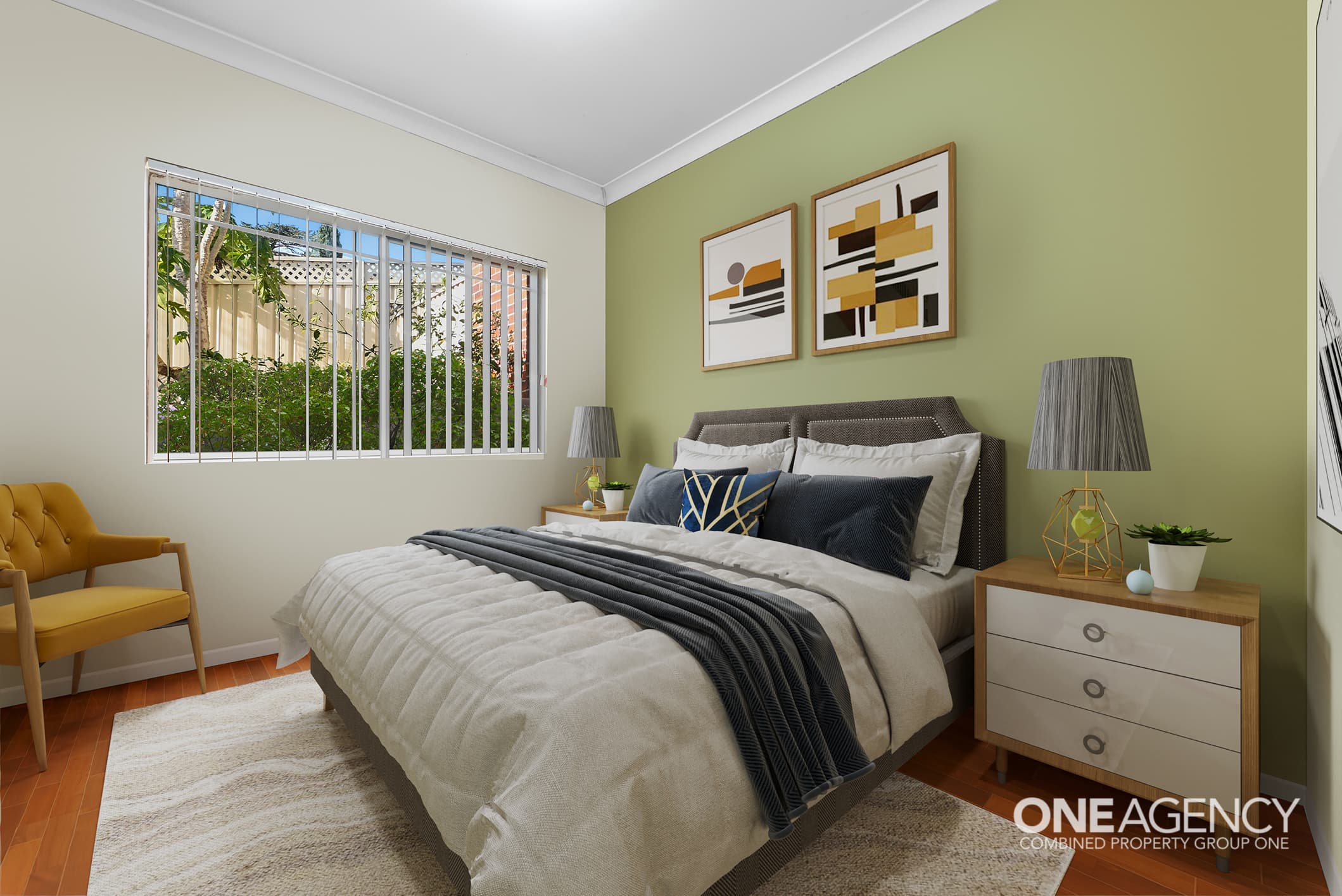 3/150-152 Slade Road, Bardwell Park, Bardwell Park - Thumbnail 4