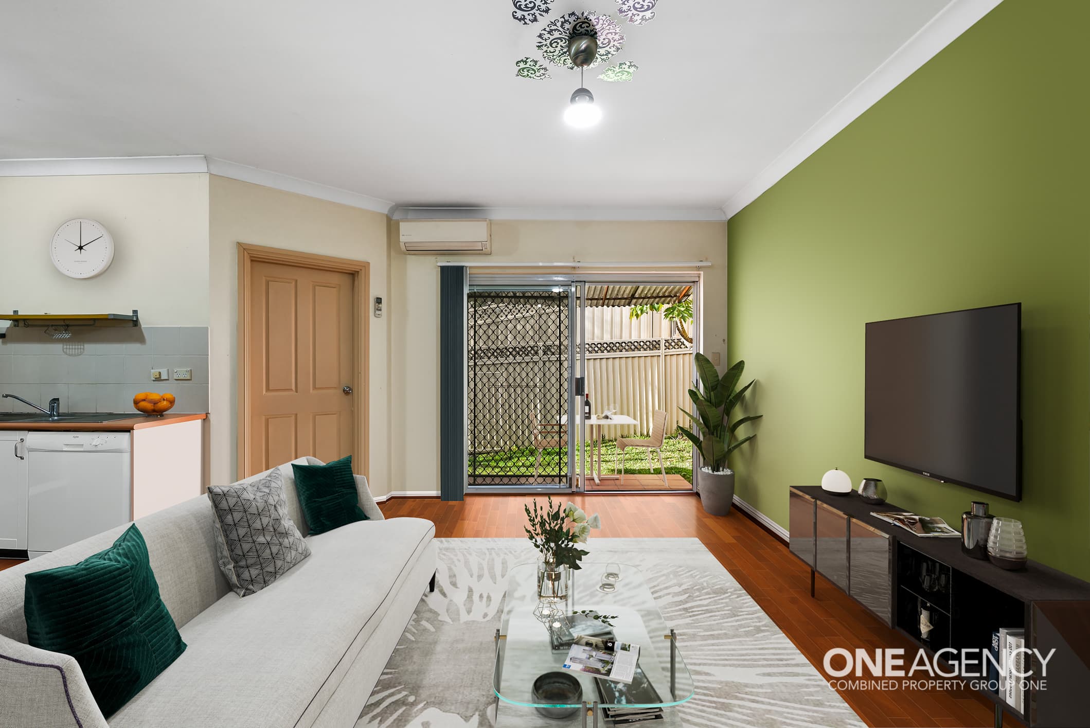 3/150-152 Slade Road, Bardwell Park, Bardwell Park - Image 1