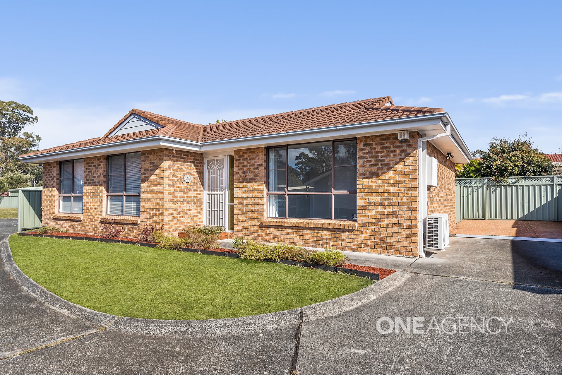 3/16-18 Smith Avenue, Albion Park, Albion Park - Image 1