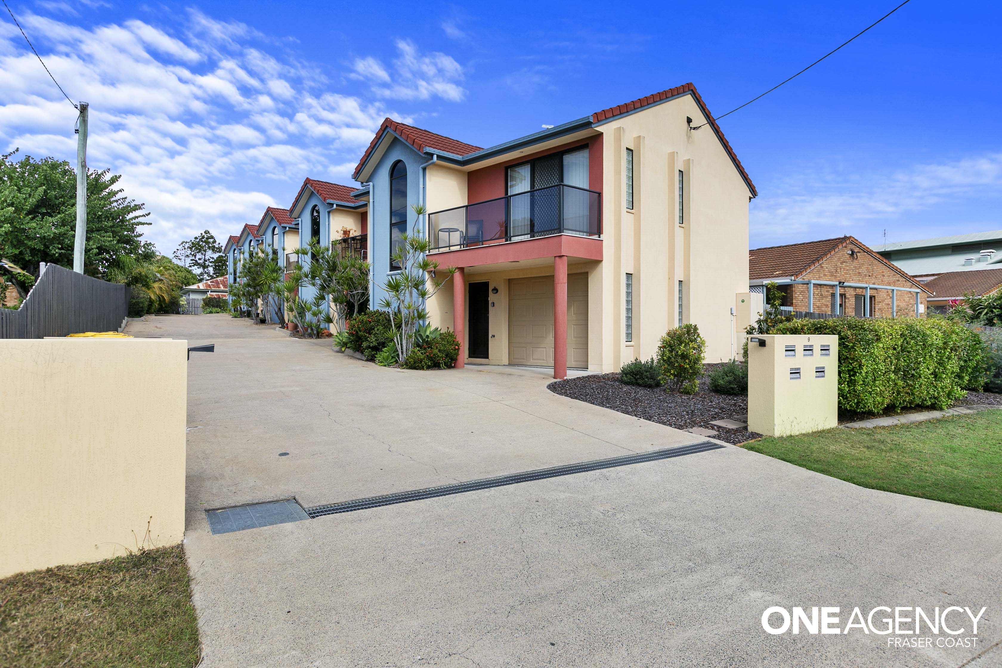 5/9 Freshwater Street, Scarness, Scarness - Image 1