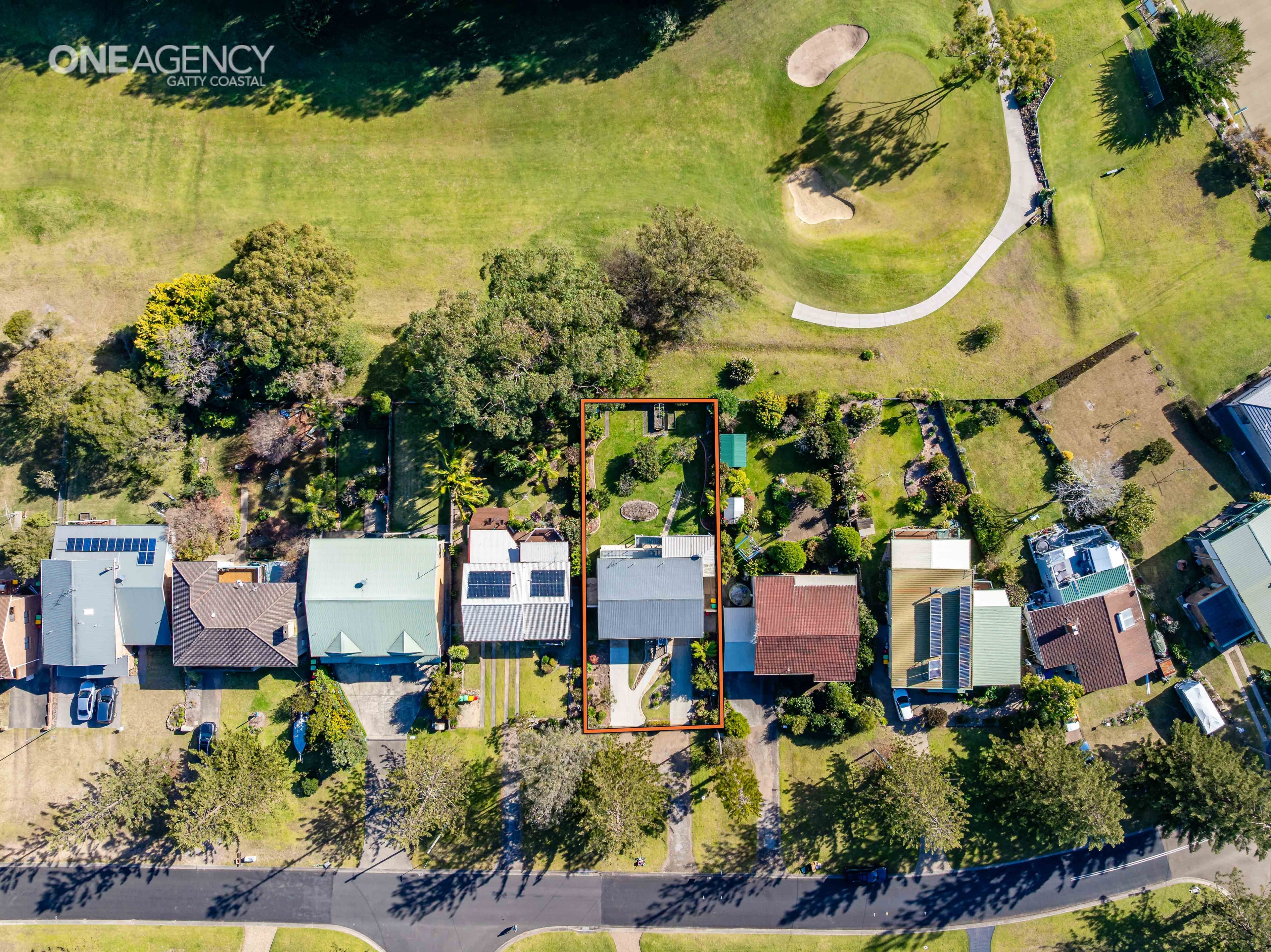 27 Allenby Road, Tuross Head, Tuross Head - Thumbnail 3