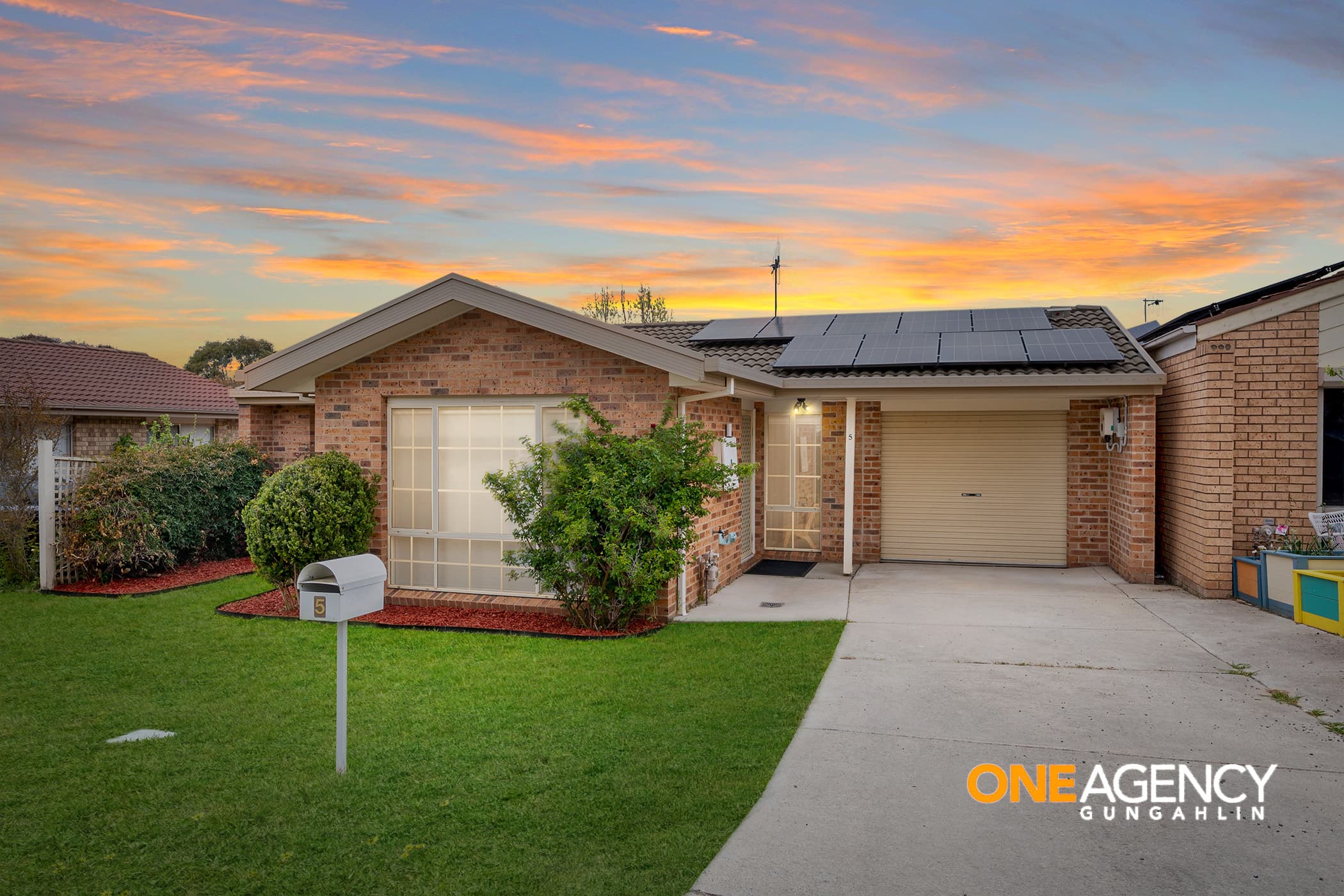 5 Giliruk Crescent, Ngunnawal, Ngunnawal - Thumbnail 2